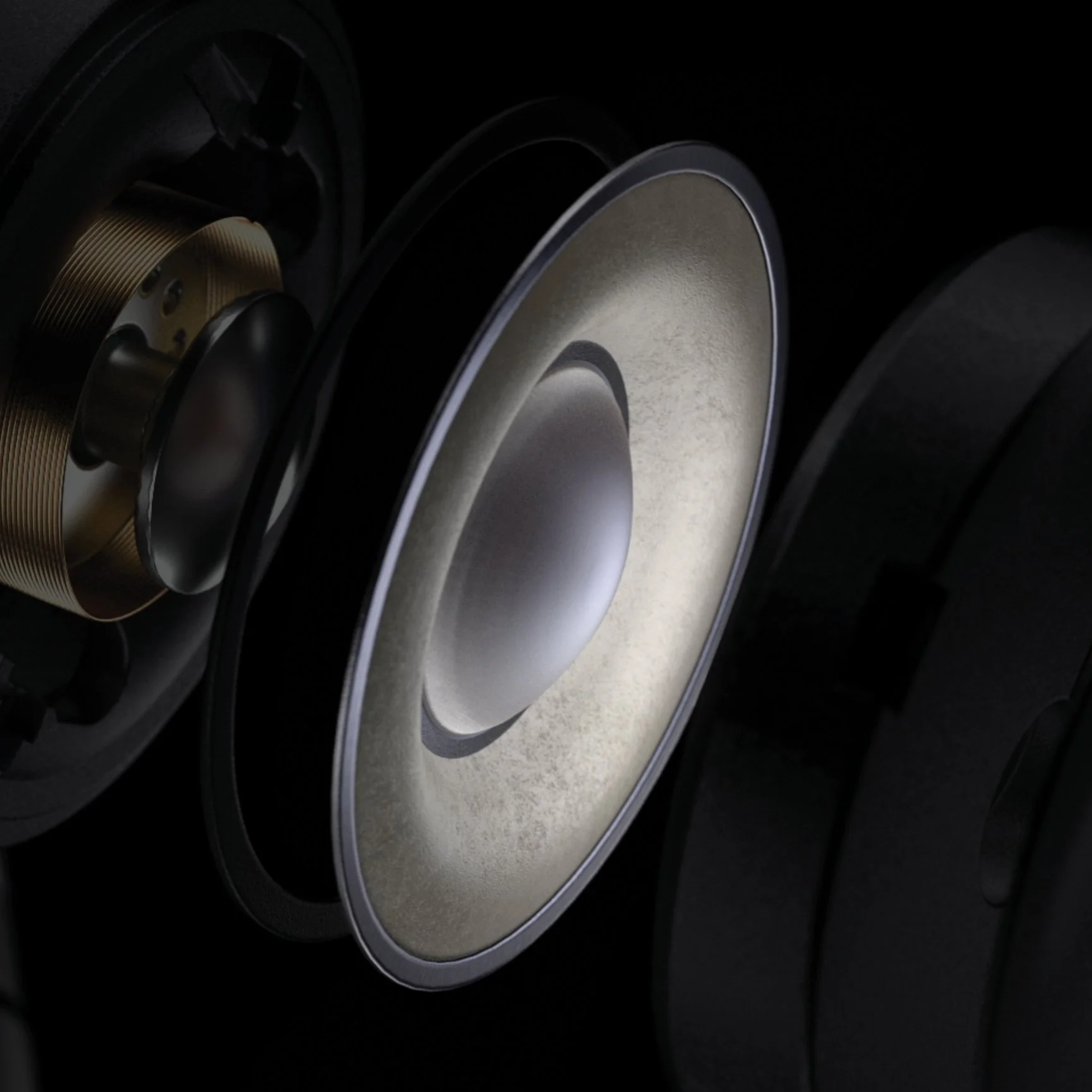 Sennheiser IE 900 In-Ear Headphones - GreshamTech