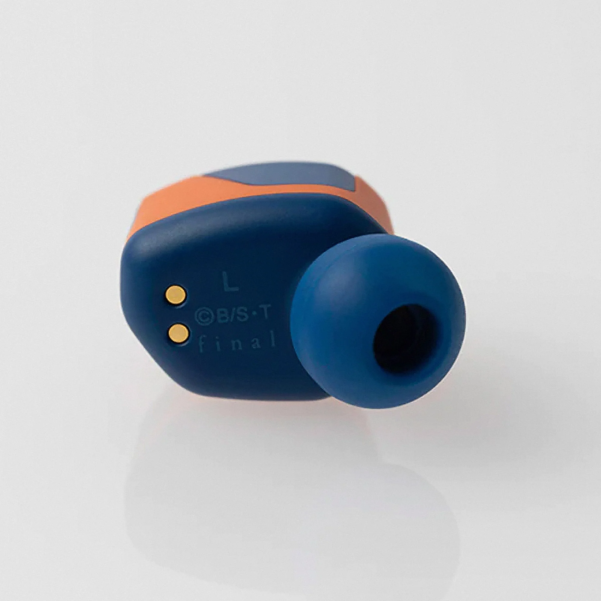 Final GOKU Special Edition True Wireless Earphones - GreshamTech