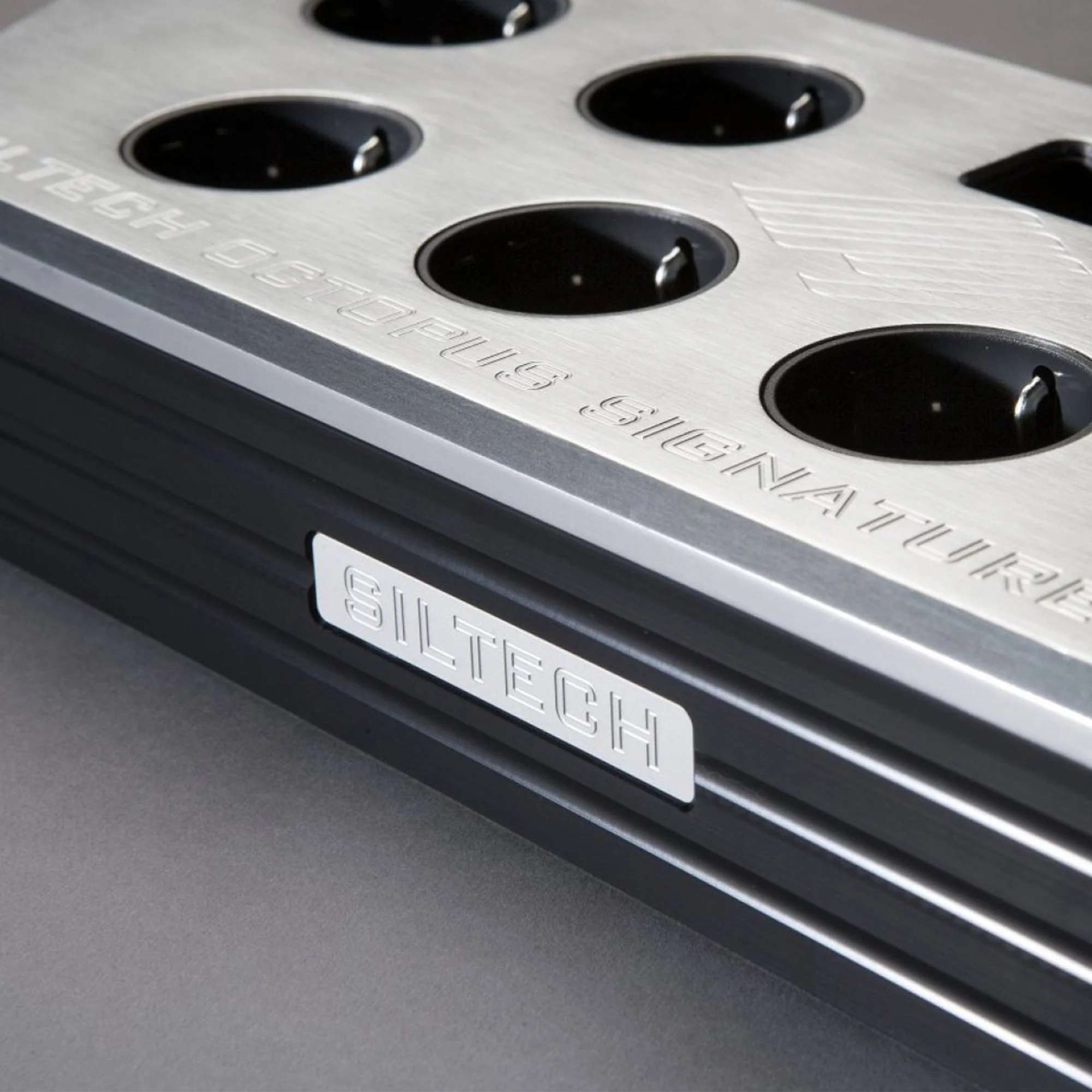 Siltech Octopus Double Crown Power Block - GreshamTech