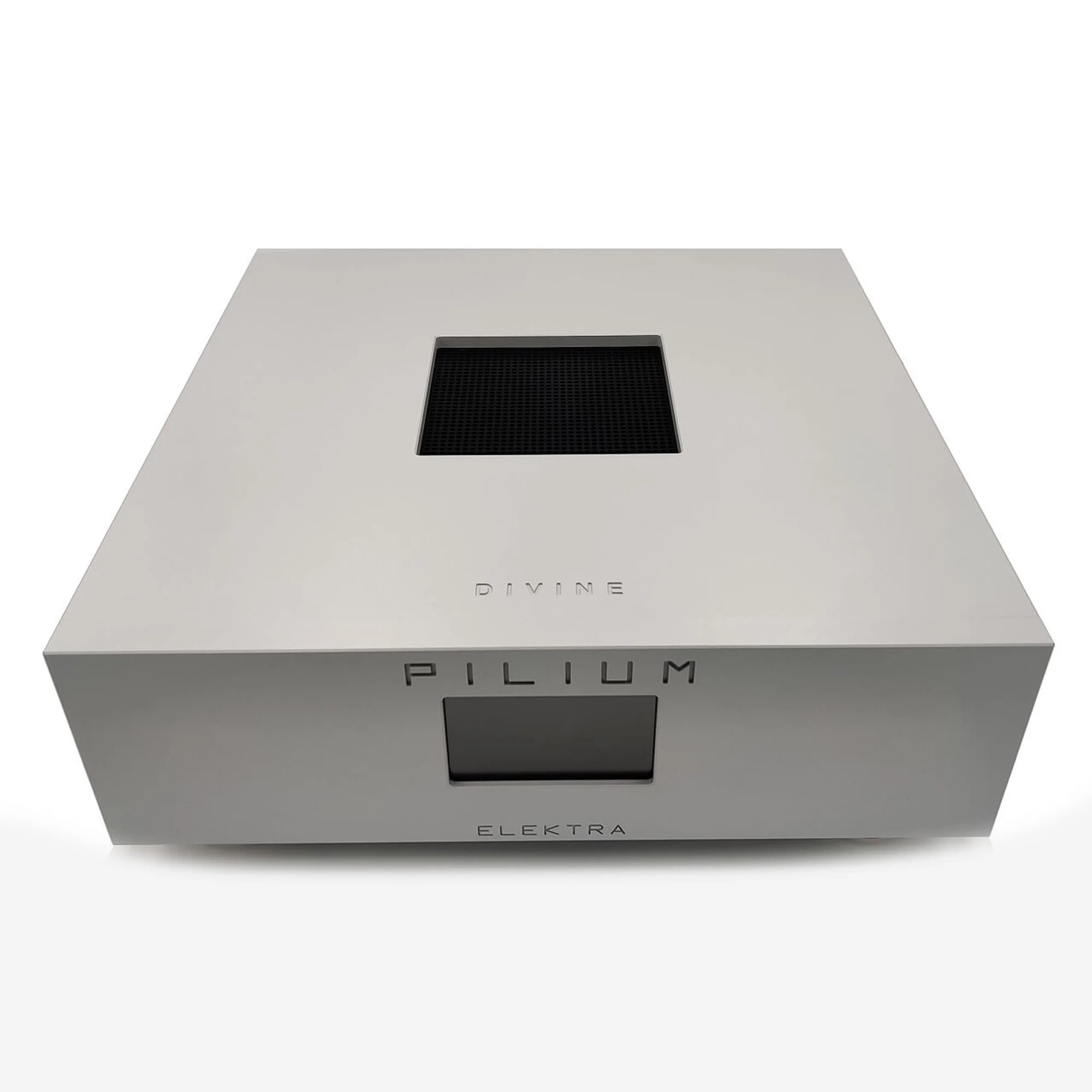 Pilium Elektra DAC - GreshamTech