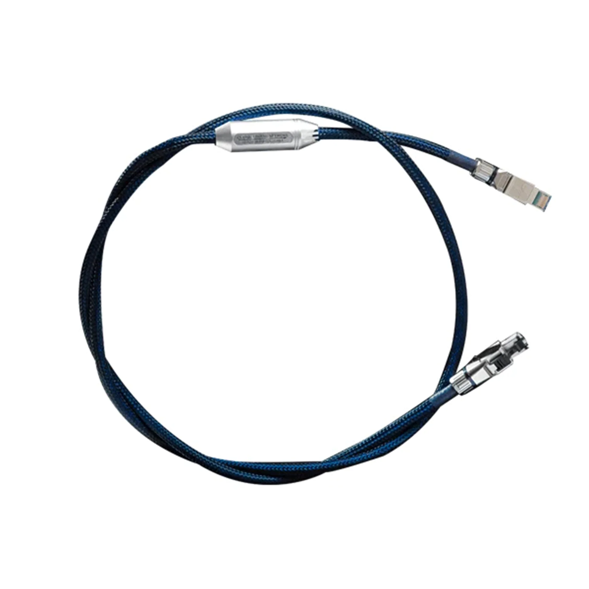 Siltech Classic Legend Network Cable - GreshamTech