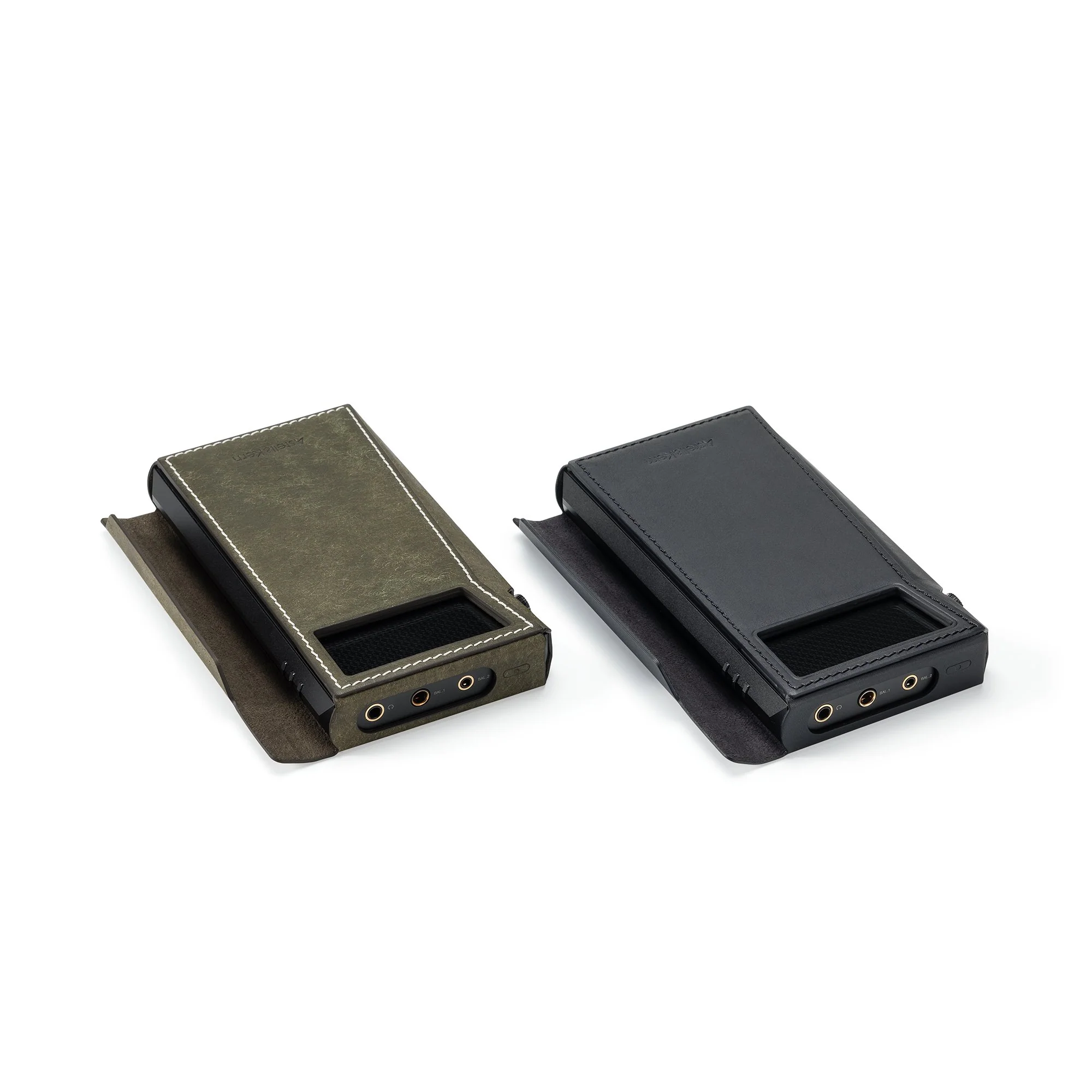 Astell&Kern SP2000T Leather Case - GreshamTech