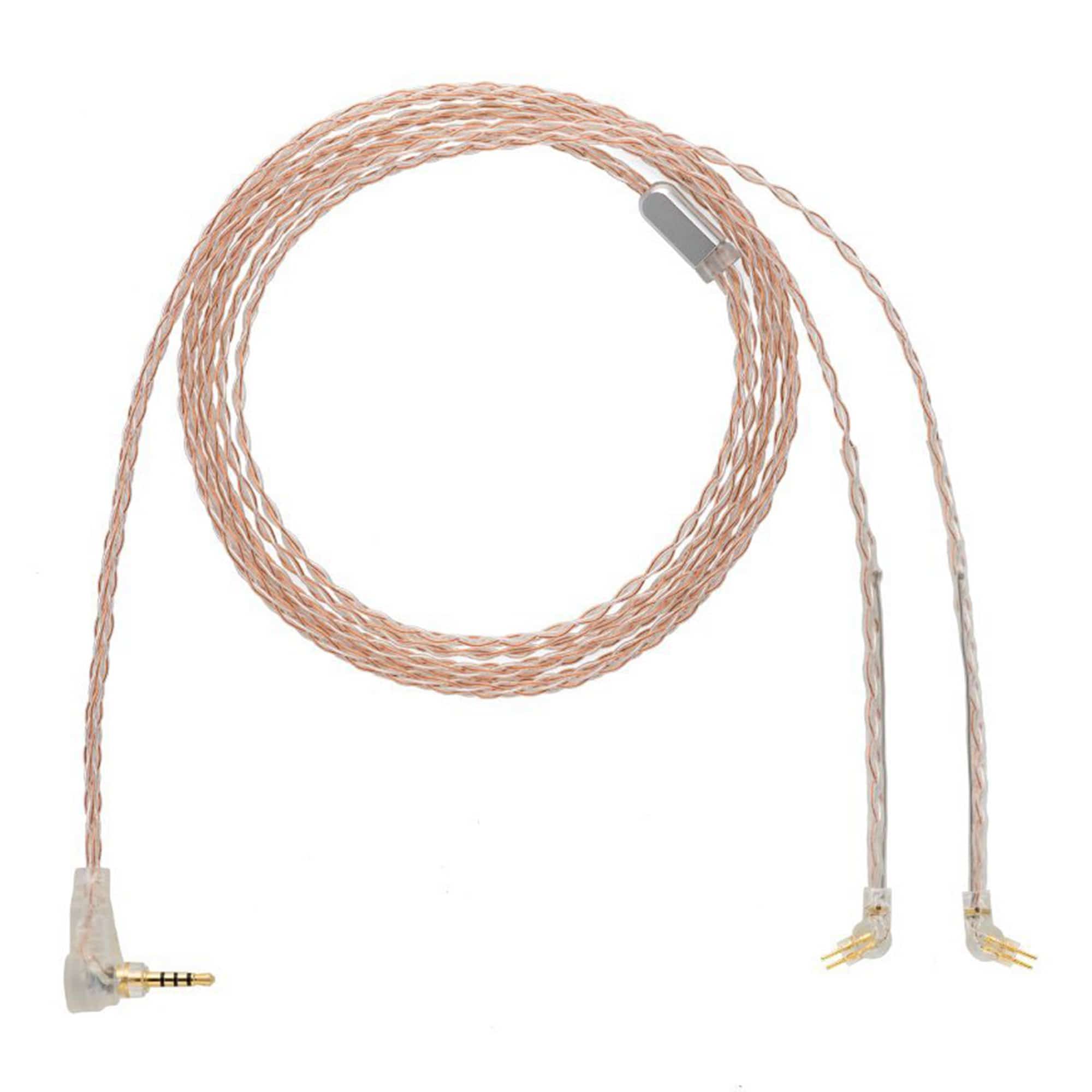 ALO Audio Reference 8 Upgrade IEM Cable - GreshamTech