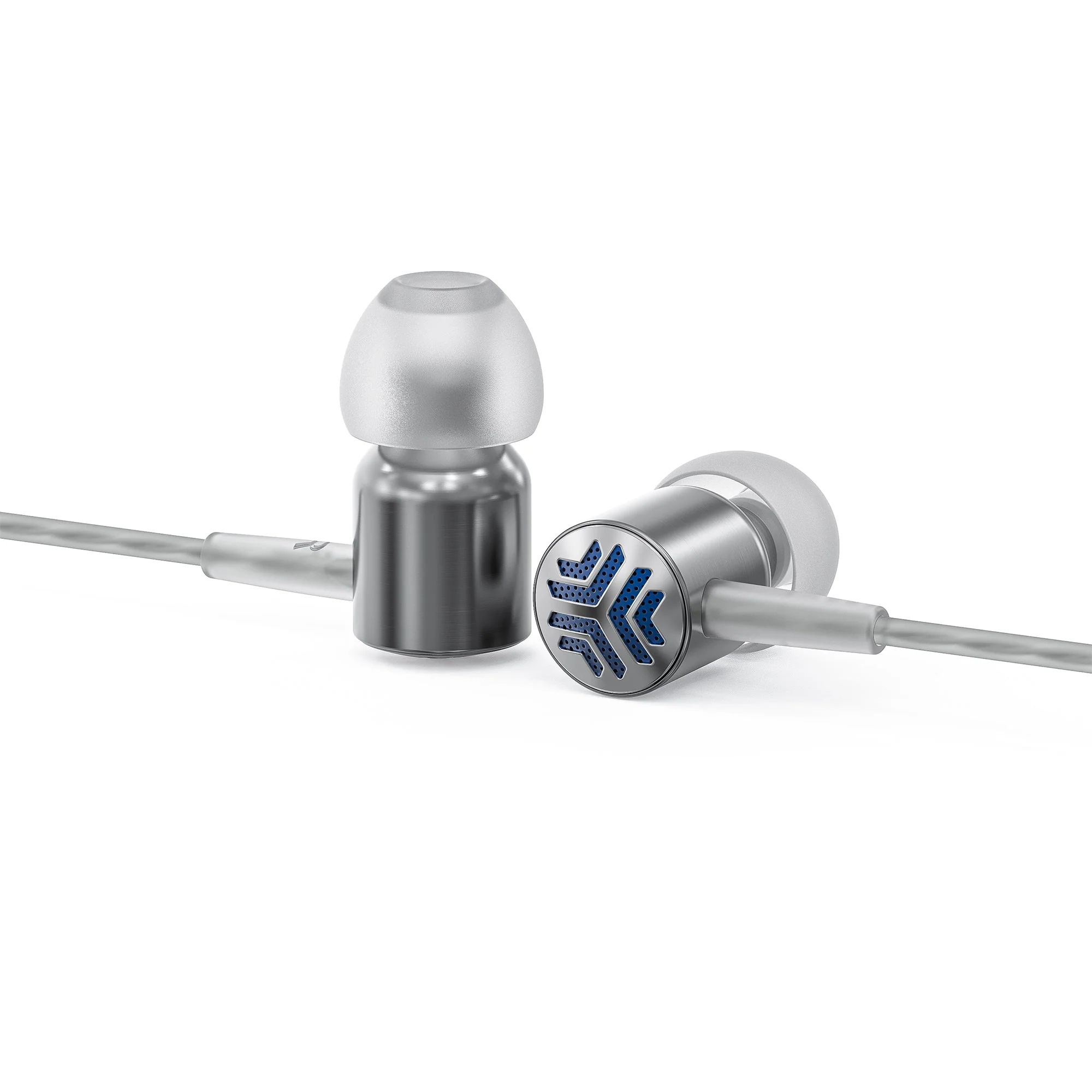 FiiO JD3 In Ear Headphones - GreshamTech