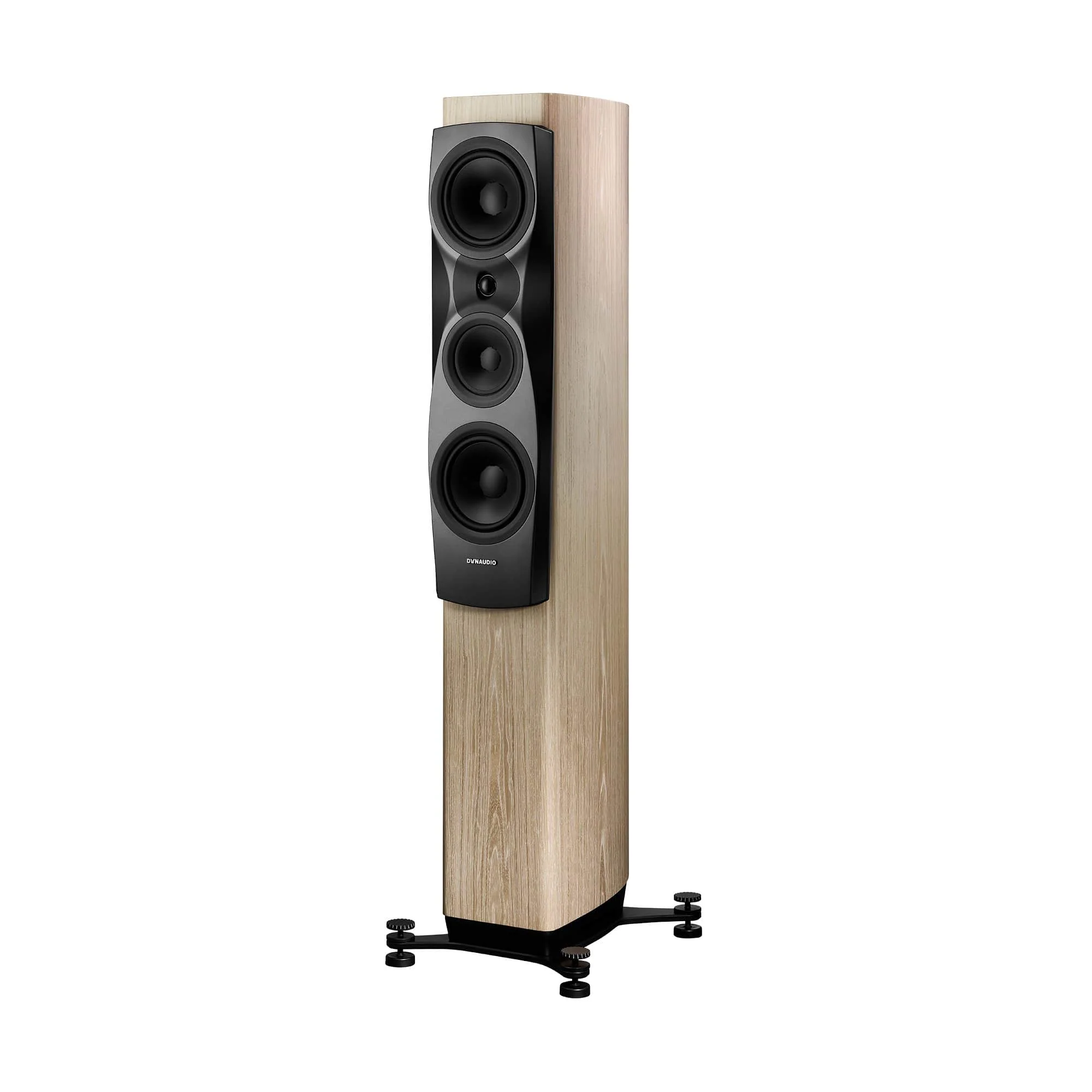 Dynaudio Confidence 30 Floorstanding Speakers Pair - GreshamTech