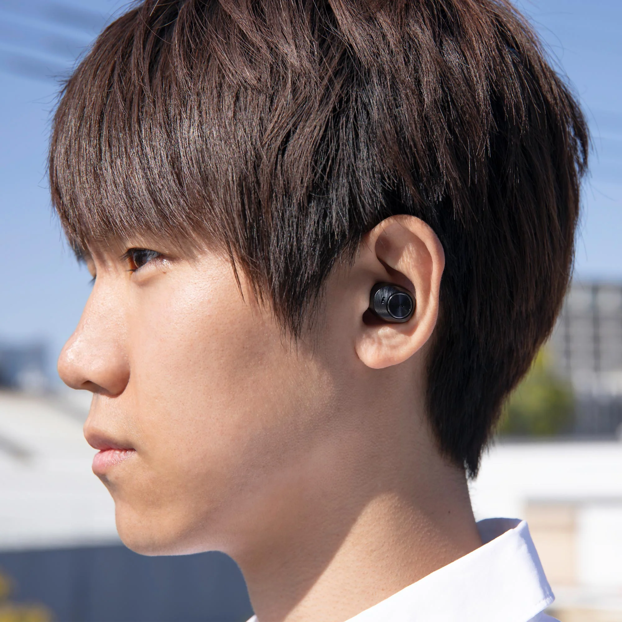 ag TWS04K True Wireless Earphones - GreshamTech