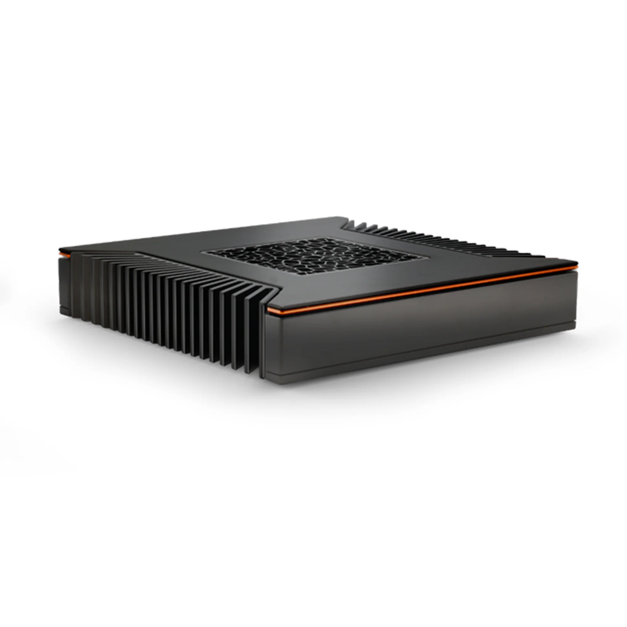 Roon Labs Nucleus Titan Music Server - GreshamTech