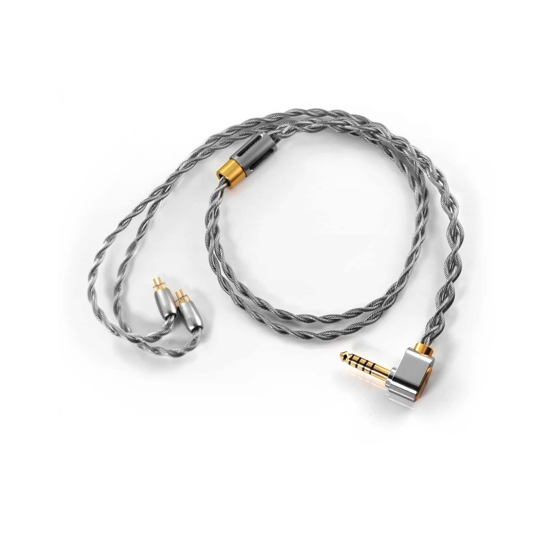 ddHiFi BC130A Air Nyx Earphone Cable - GreshamTech