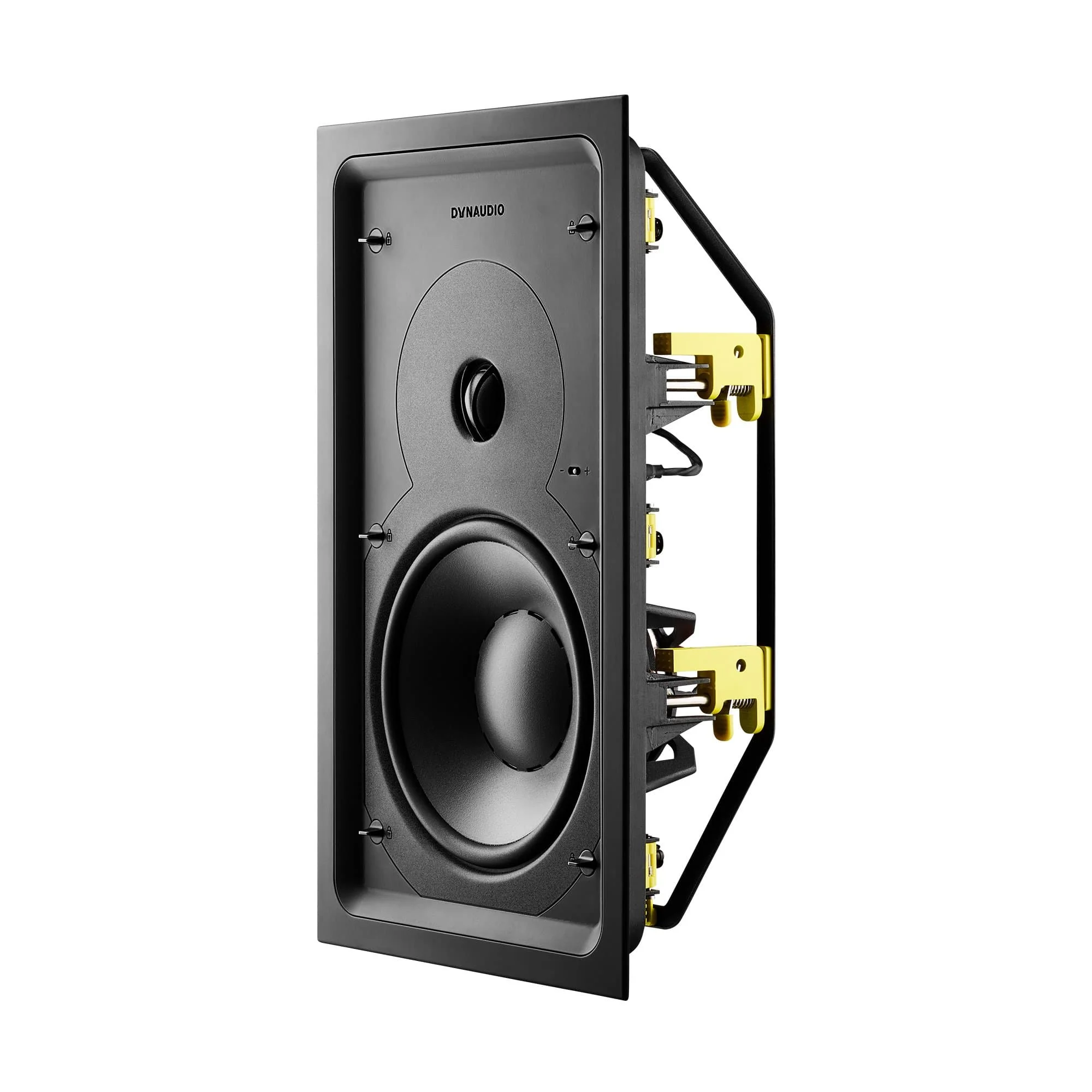 Dynaudio S4-W80 In-Wall Loudspeakers (Each) - GreshamTech