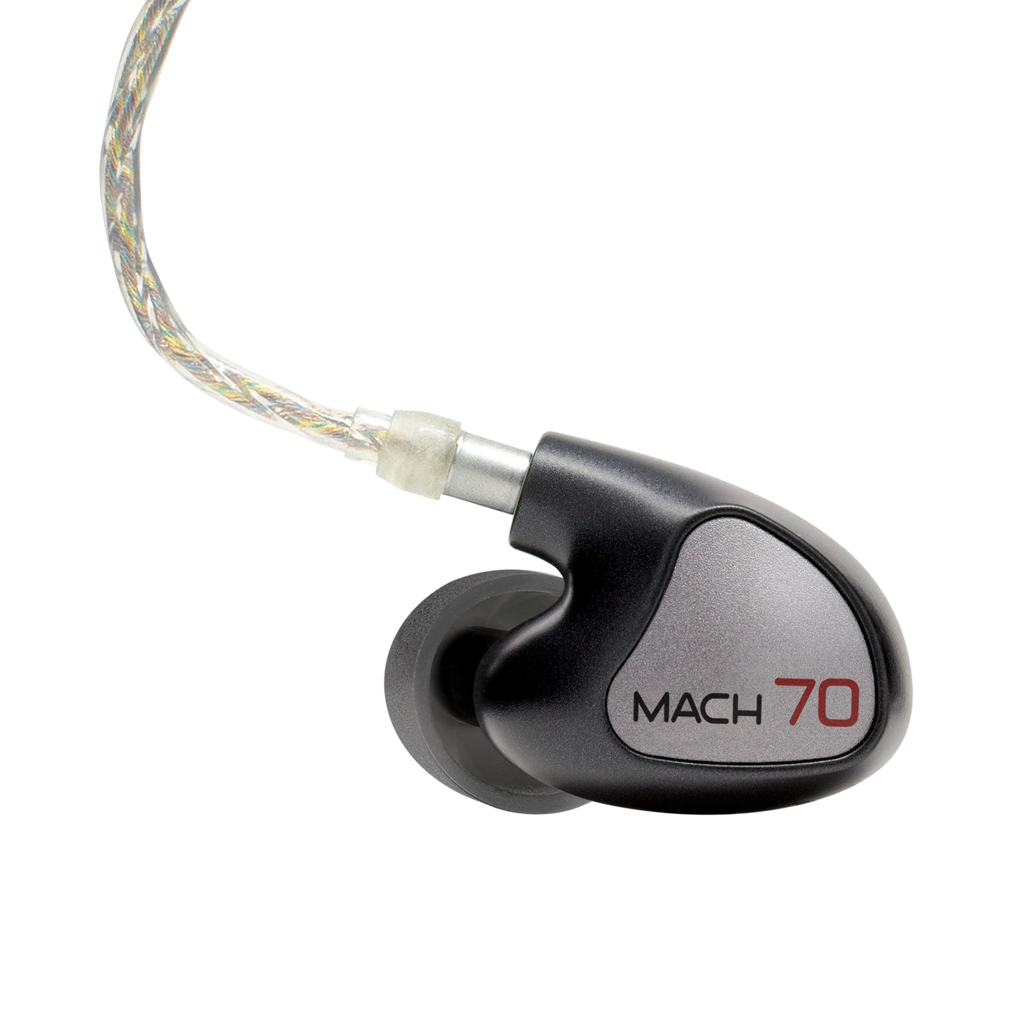 Westone Audio MACH 70 Universal Fit In-Ear Monitors - GreshamTech