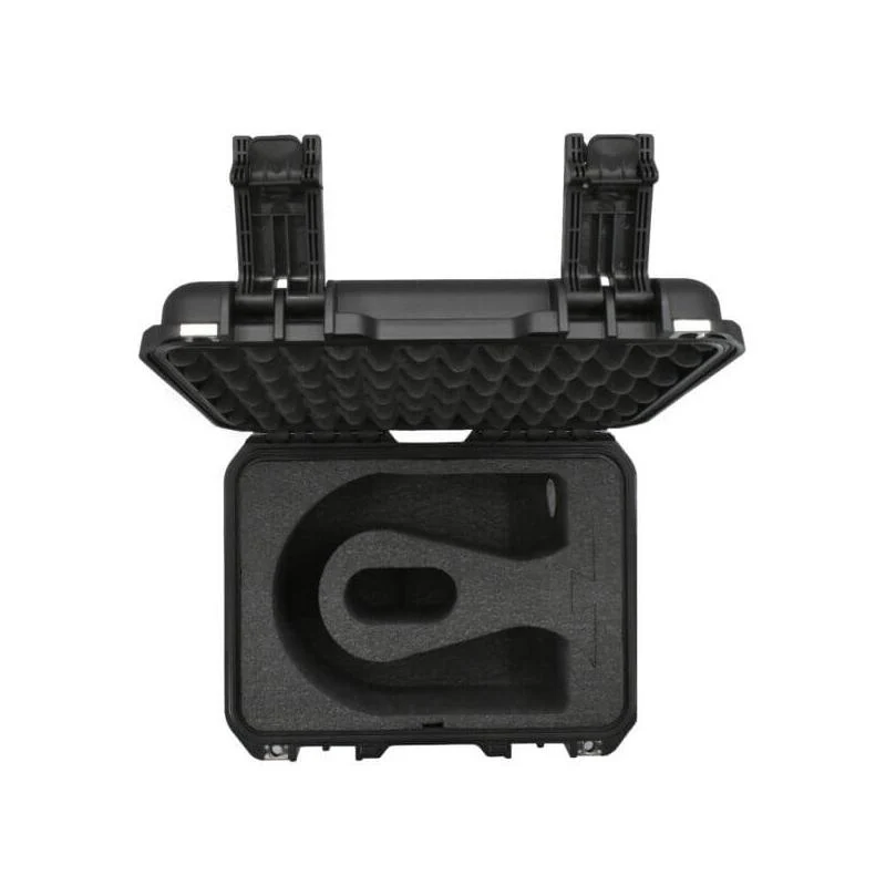 Dekoni Audio x SKB Headphone Hero Heavy Duty Travel Case - GreshamTech