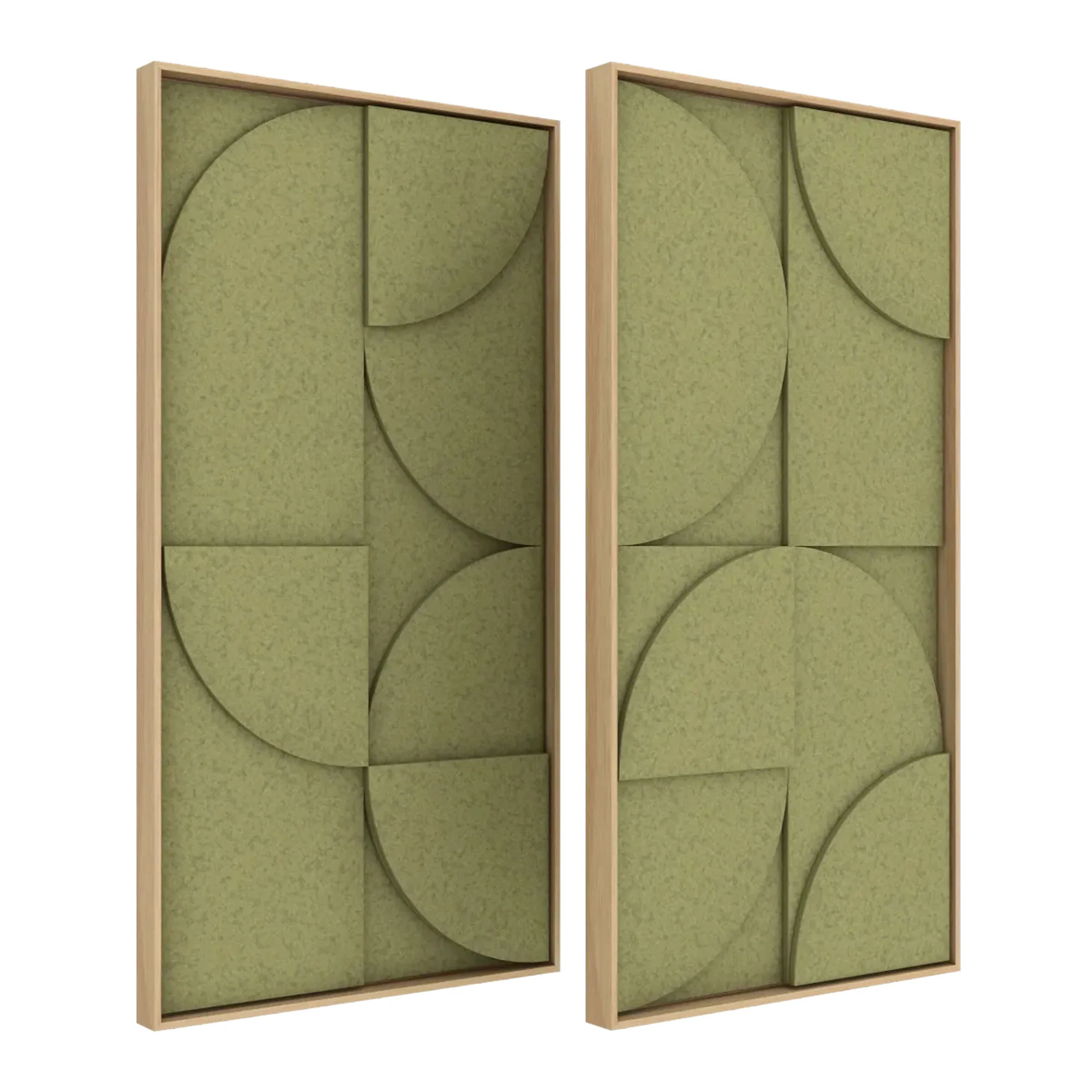 Vicoustic VicShape 3D Duo - GreshamTech