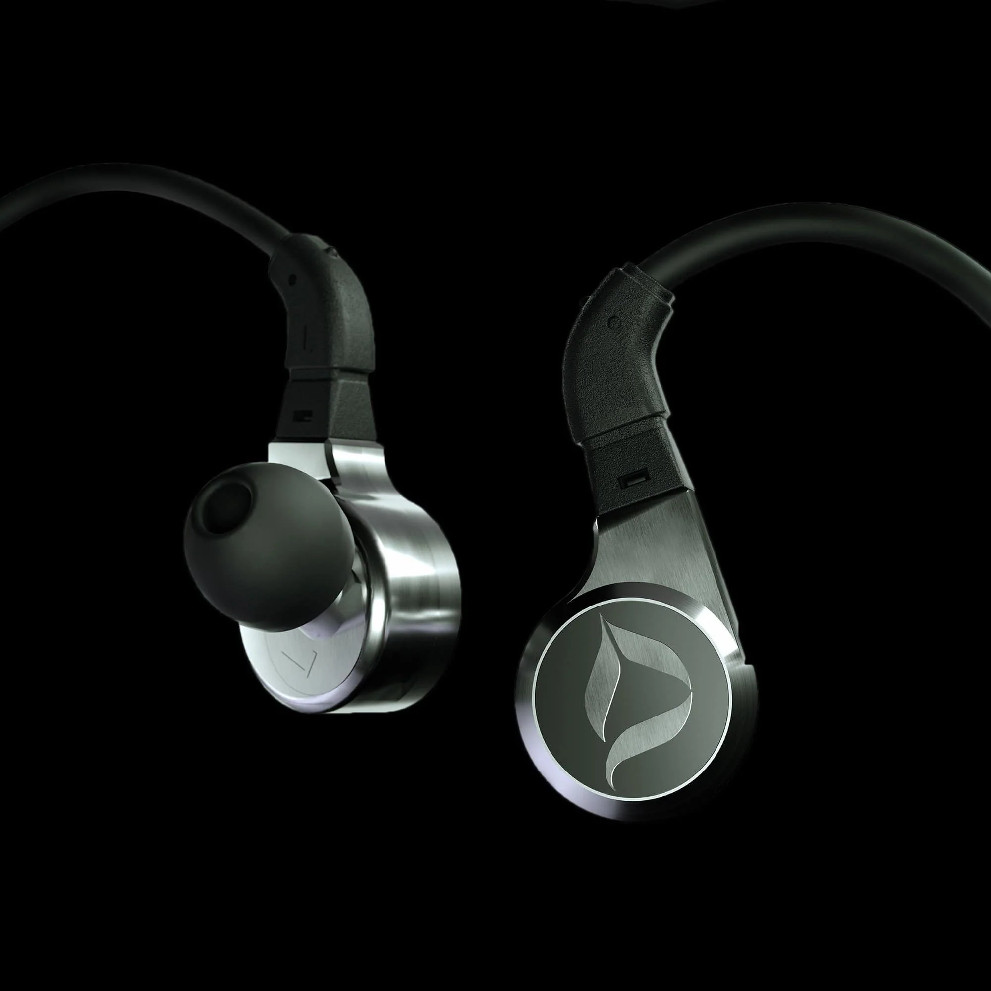 DITA Audio The Twins: Fealty In Ear Headphones - GreshamTech