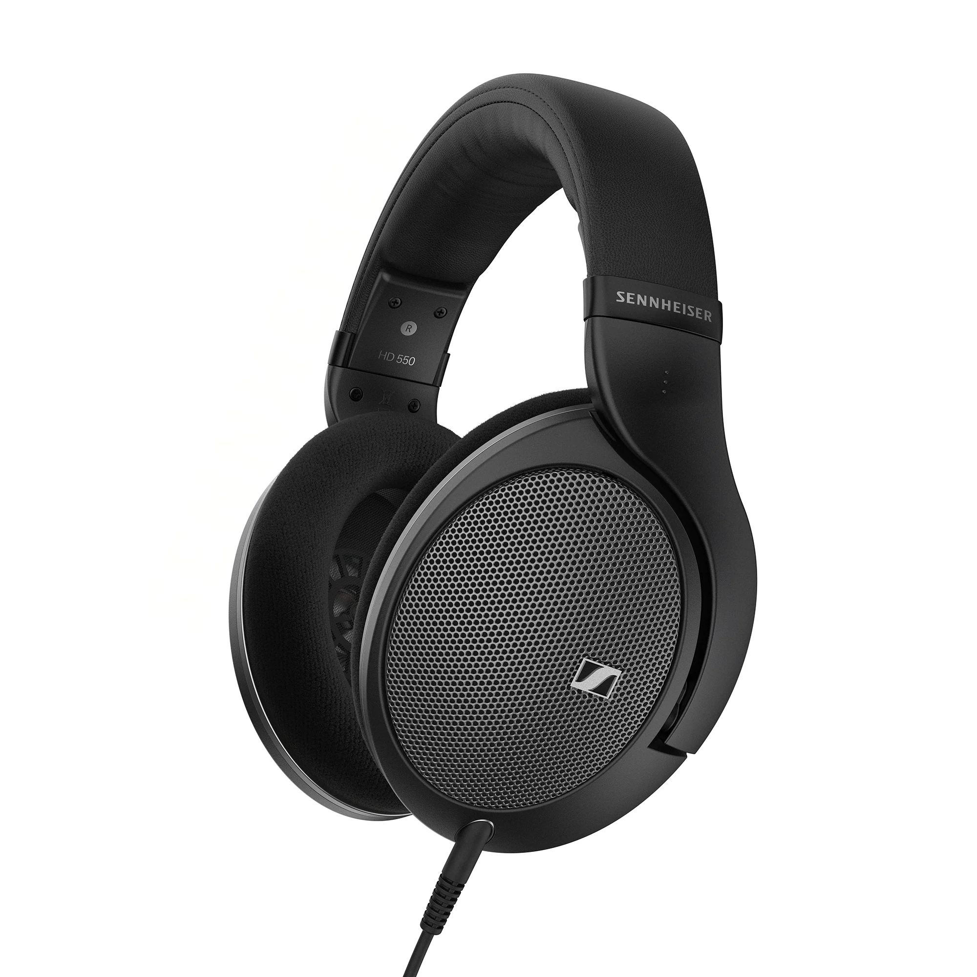 Sennheiser HD 550 Open Back Headphones - GreshamTech