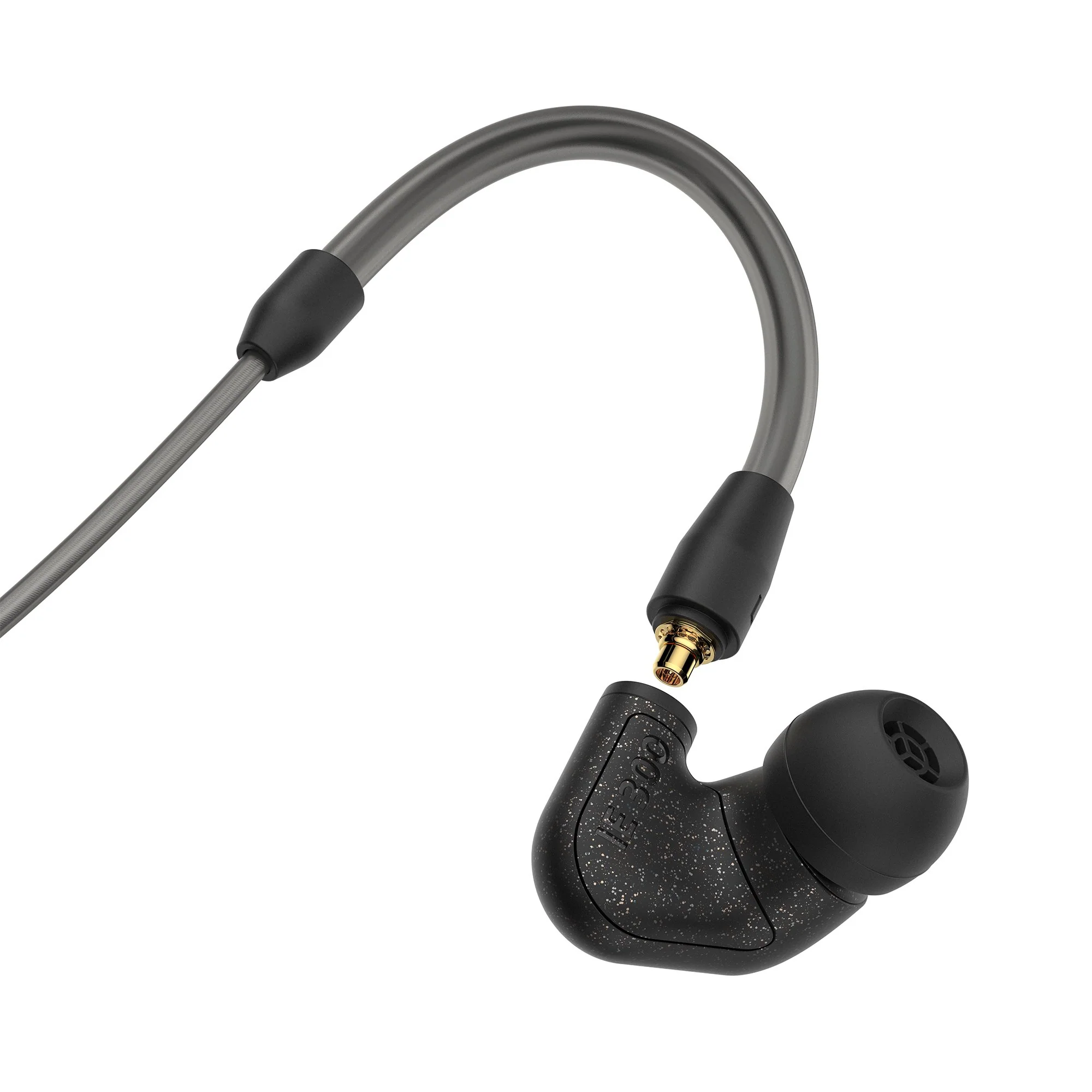 Sennheiser IE 300 In-Ear Headphones - GreshamTech