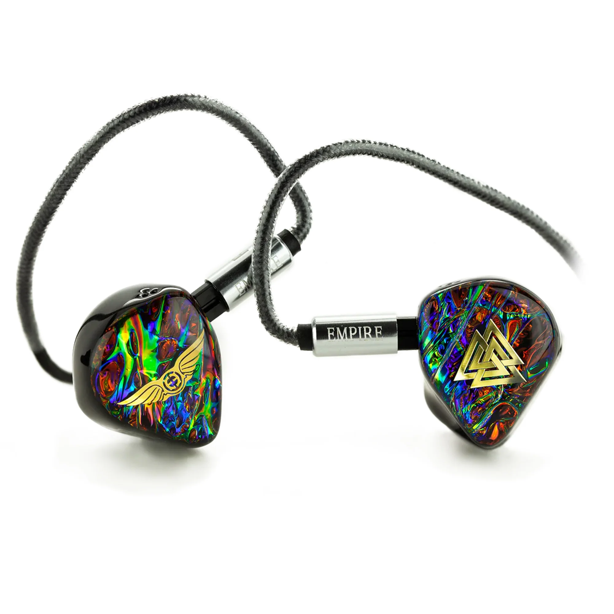 Empire Ears ODIN Universal In-Ear Monitors - GreshamTech