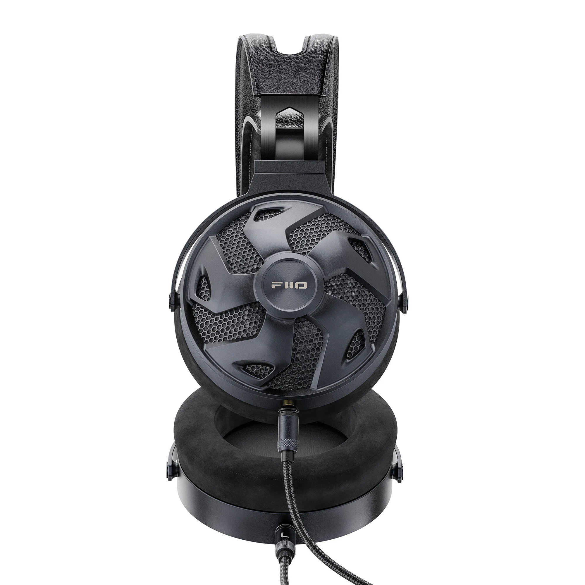 FiiO FT3 Open-Back Headphones - GreshamTech