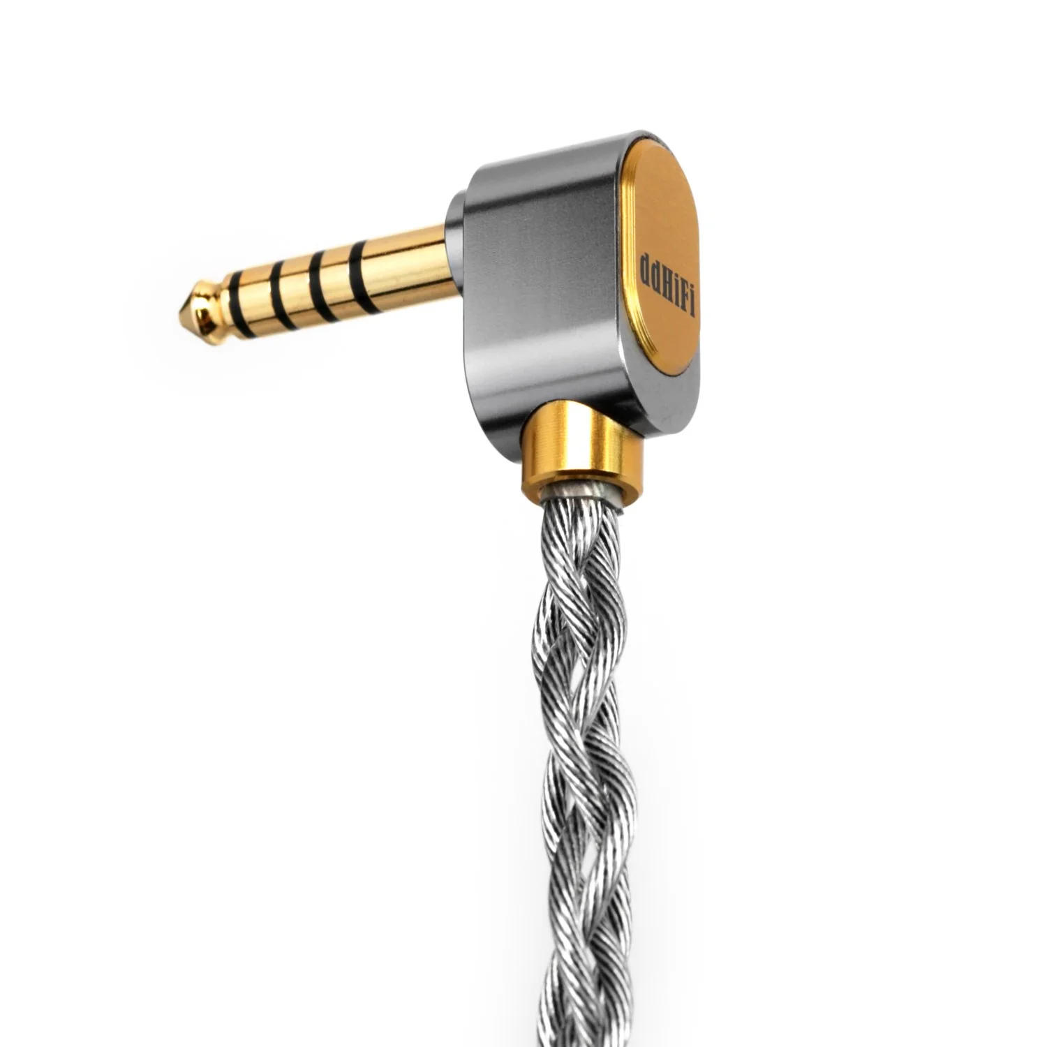 ddHiFi BC130A Air Nyx Earphone Cable - GreshamTech