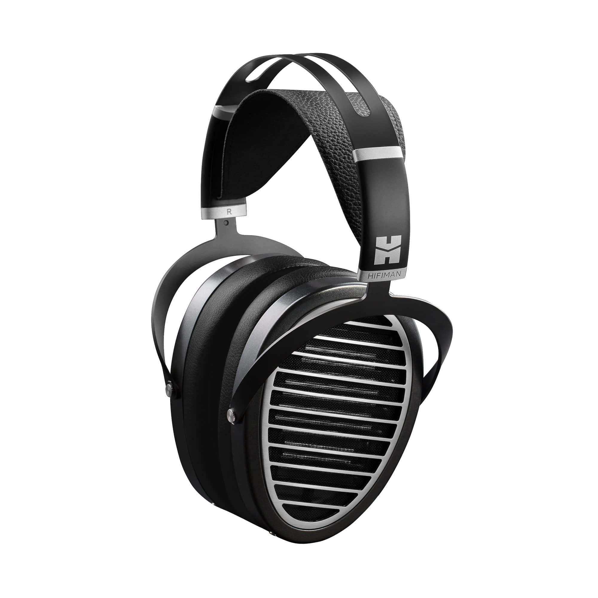 HIFIMAN ANANDA Stealth Planar Magnetic Headphones - GreshamTech