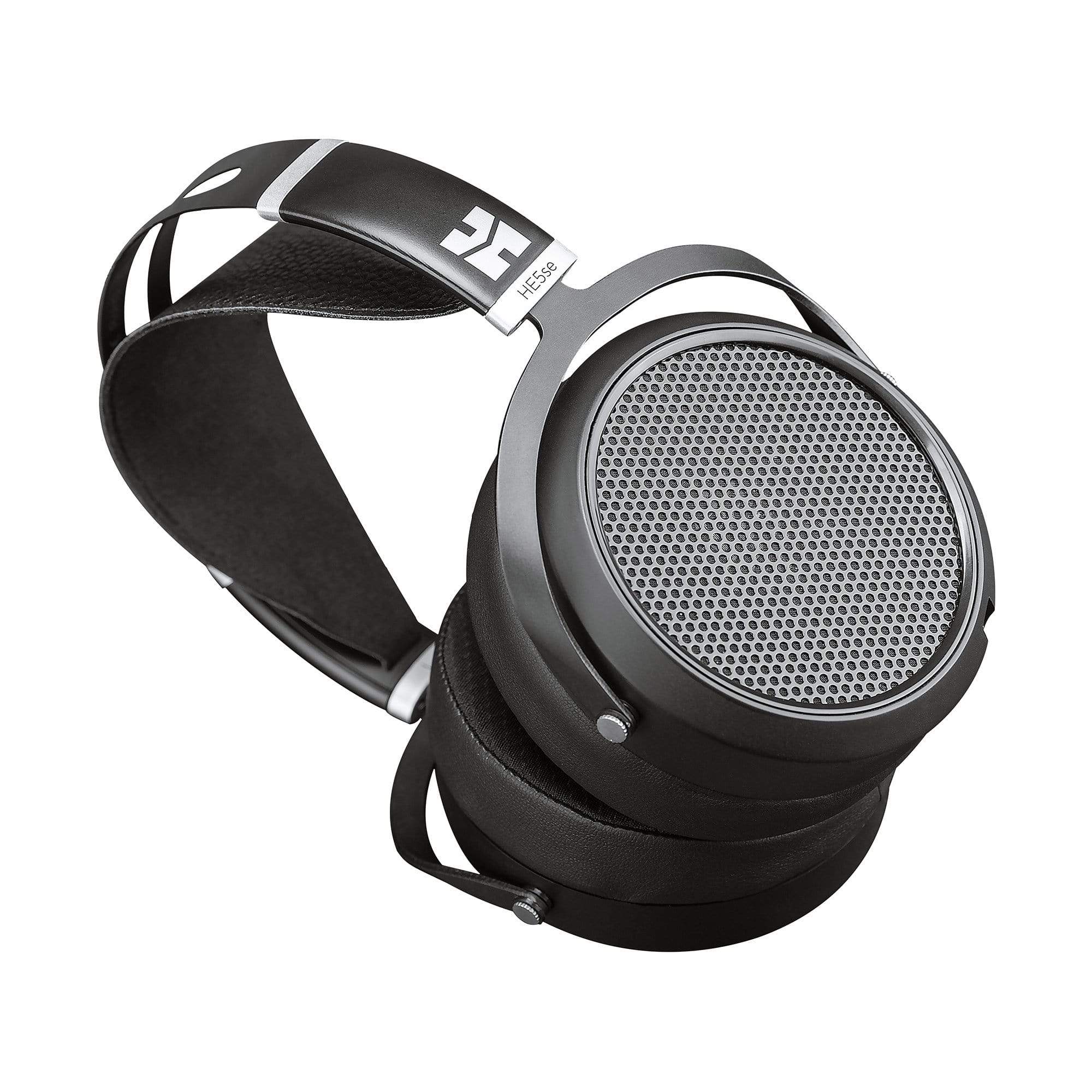 HIFIMAN HE-5se Planar Magnetic Headphones - GreshamTech