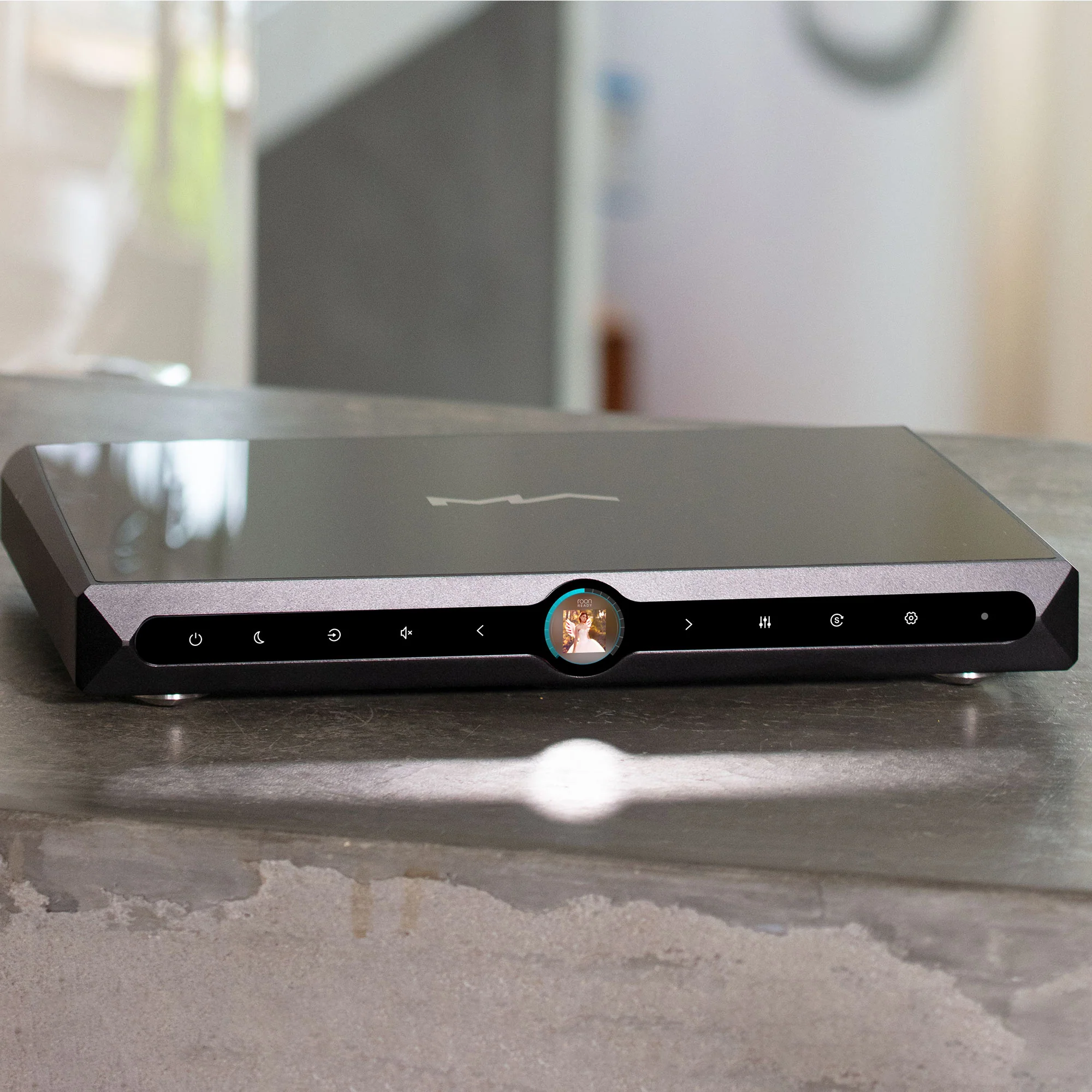 Matrix Audio X-SABRE 3 DAC & Streamer - GreshamTech