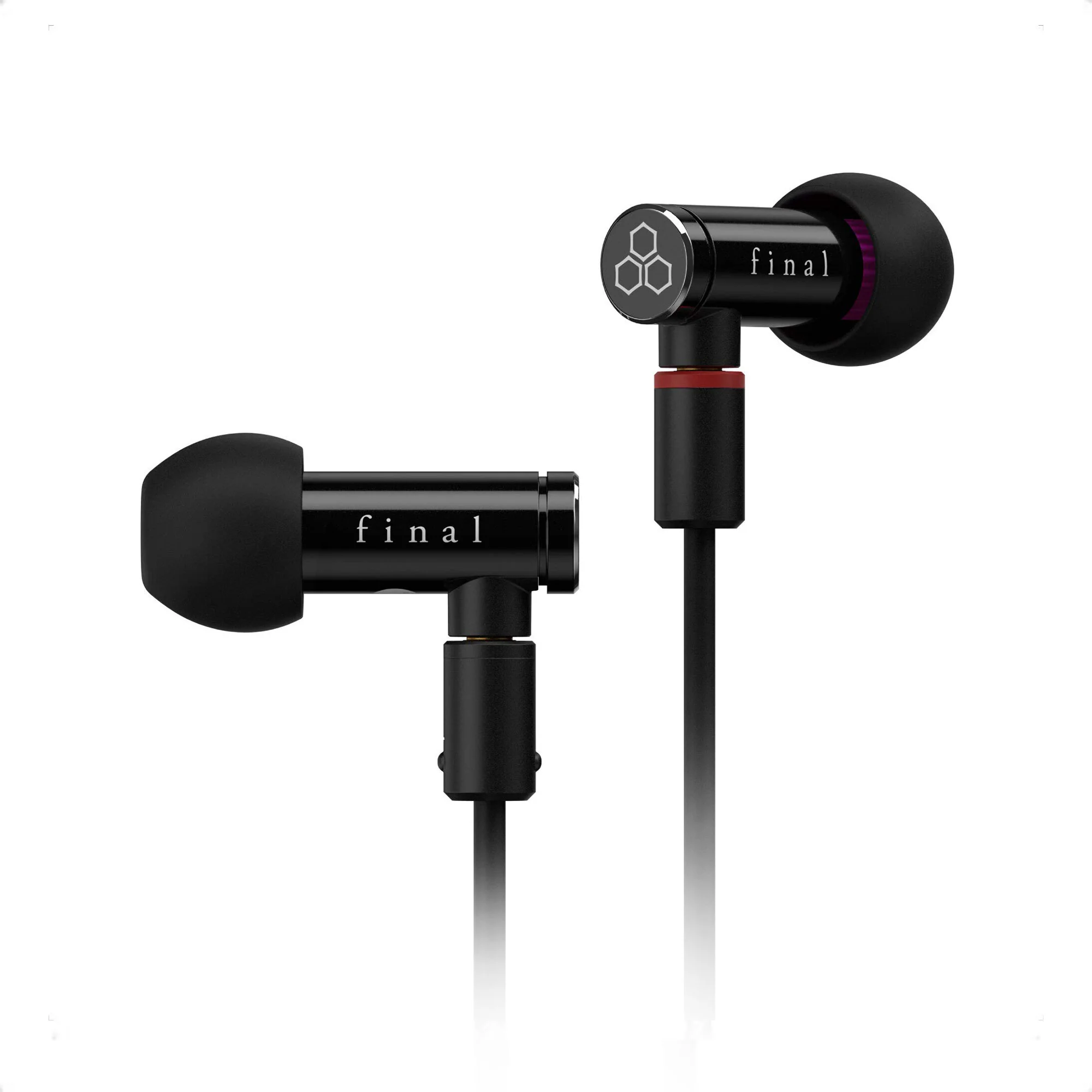 Final Audio E4000 In Ear Headphone - GreshamTech