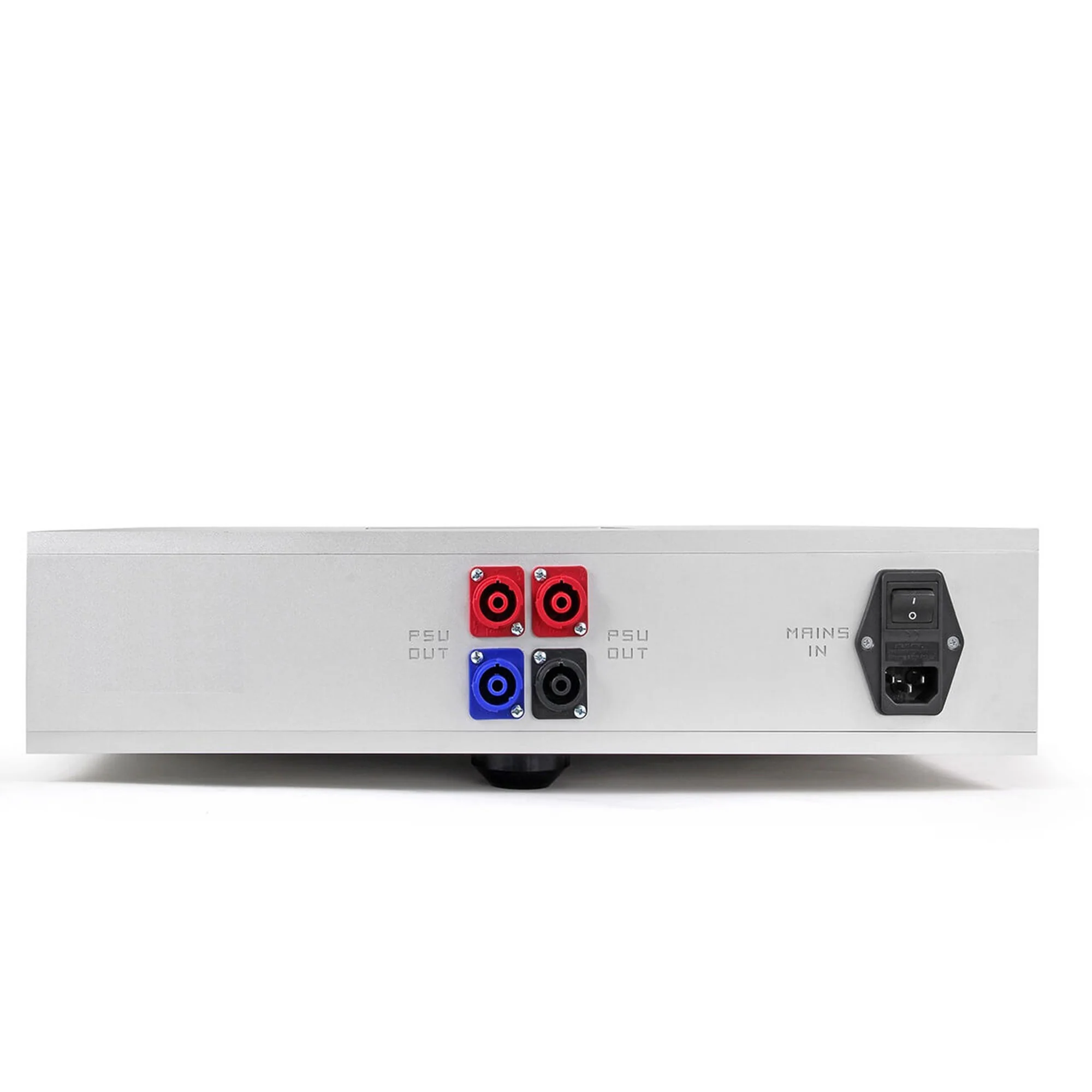 Pilium Alexander Preamplifier - GreshamTech