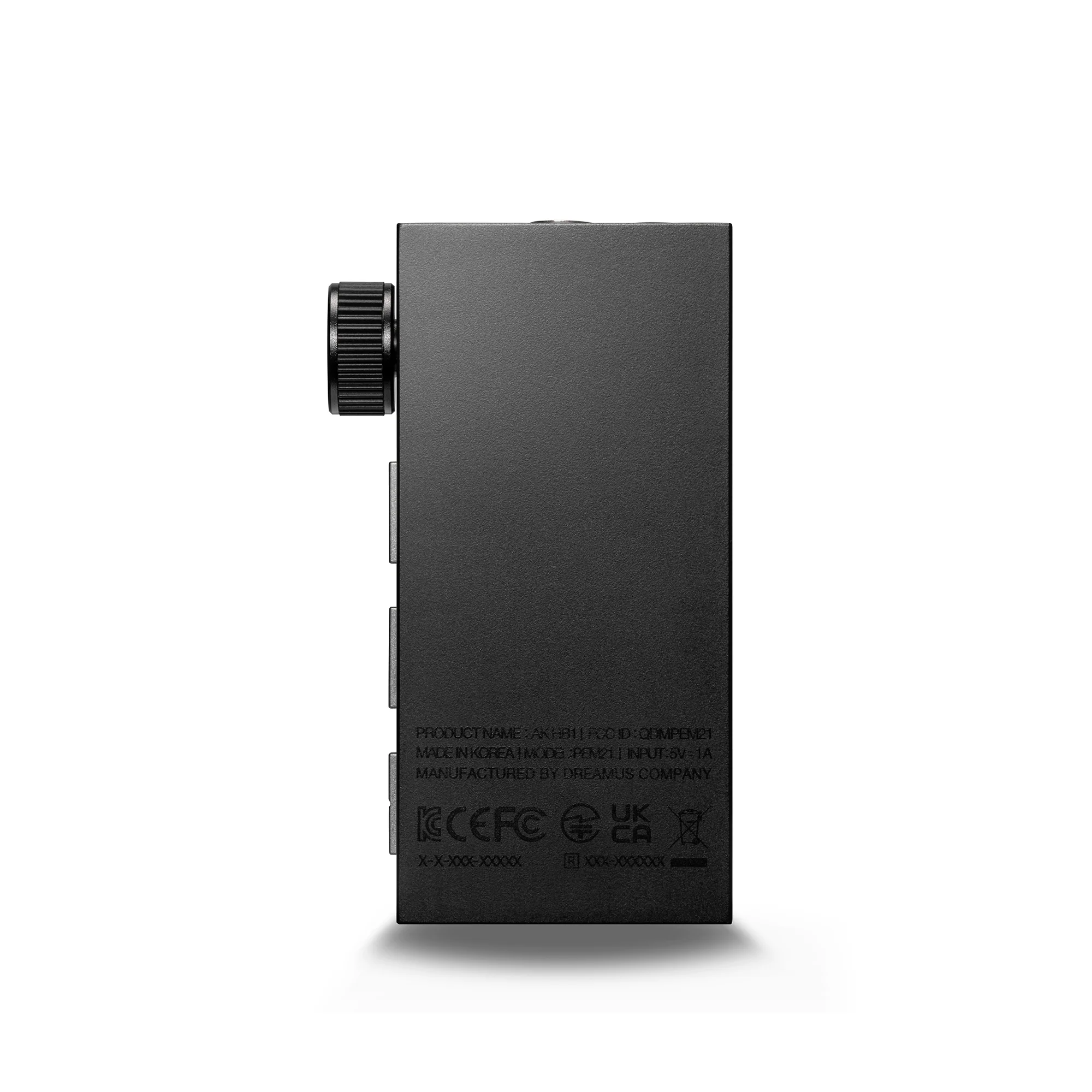 Astell&Kern HB1 Bluetooth DAC & Amplifier - GreshamTech