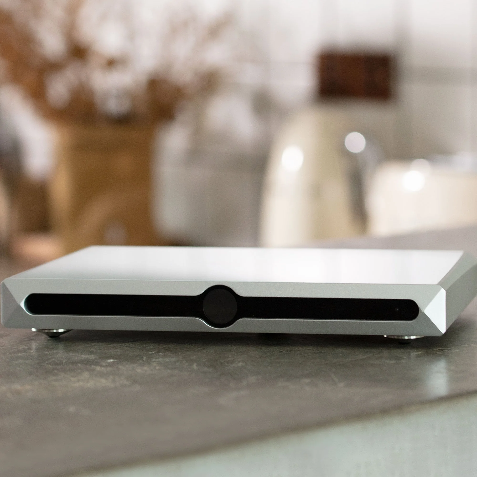 Matrix Audio X-SABRE 3 DAC & Streamer - GreshamTech