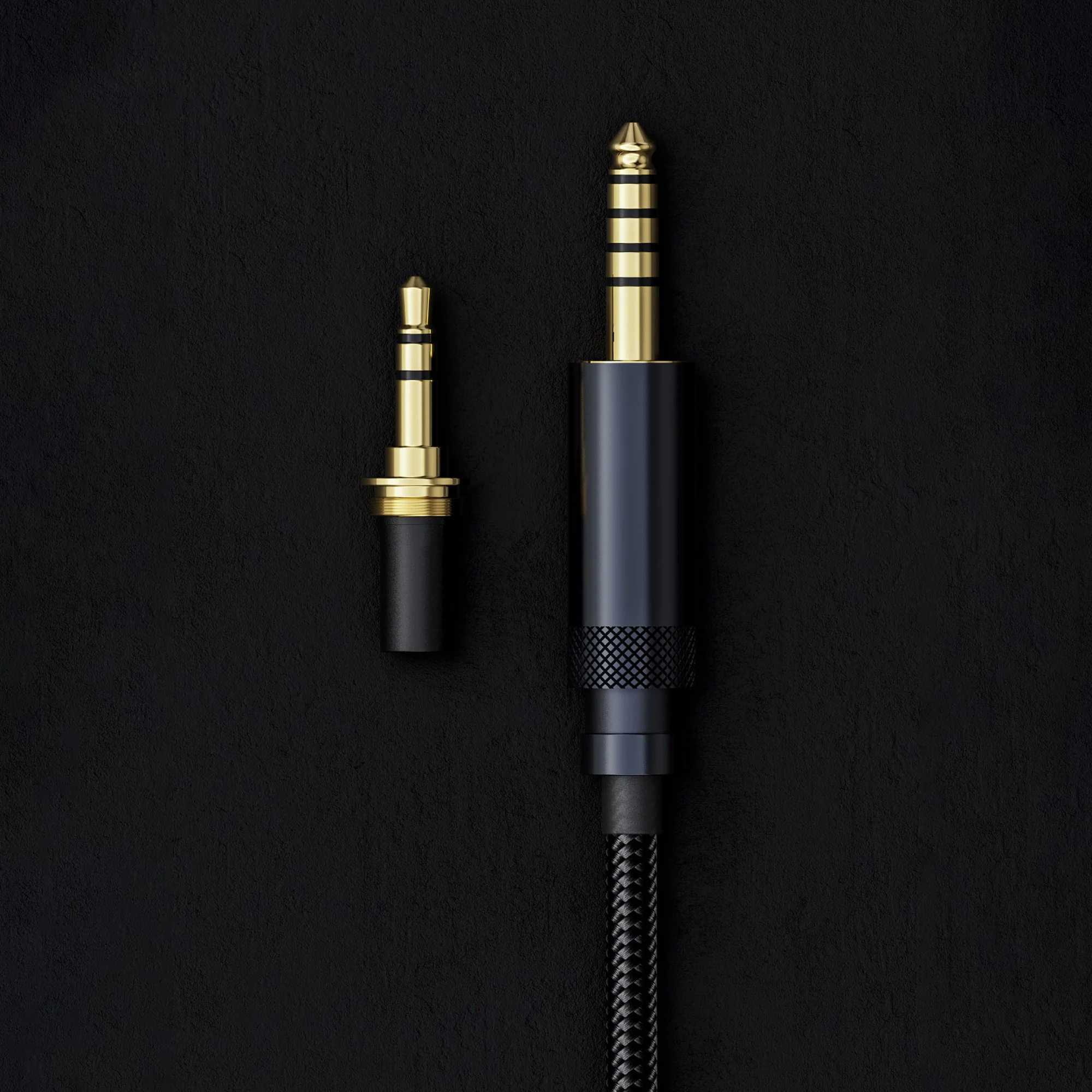 FiiO LL-RC 2024 Headphone Cable - GreshamTech