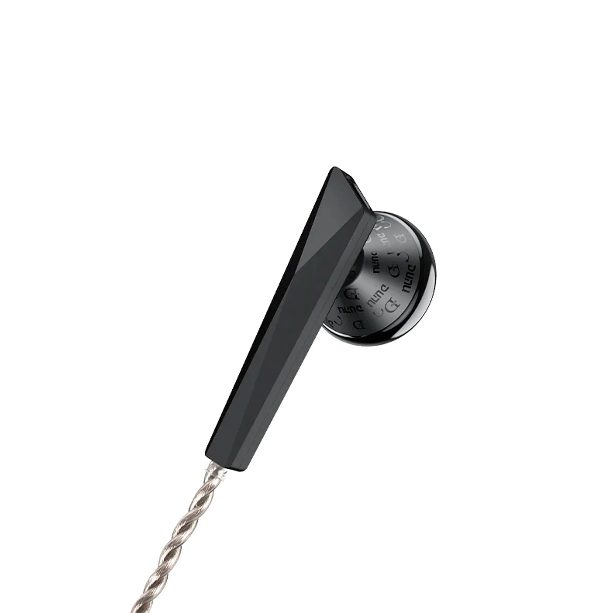 DUNU Alpha 3 In-Ear Earphones - GreshamTech