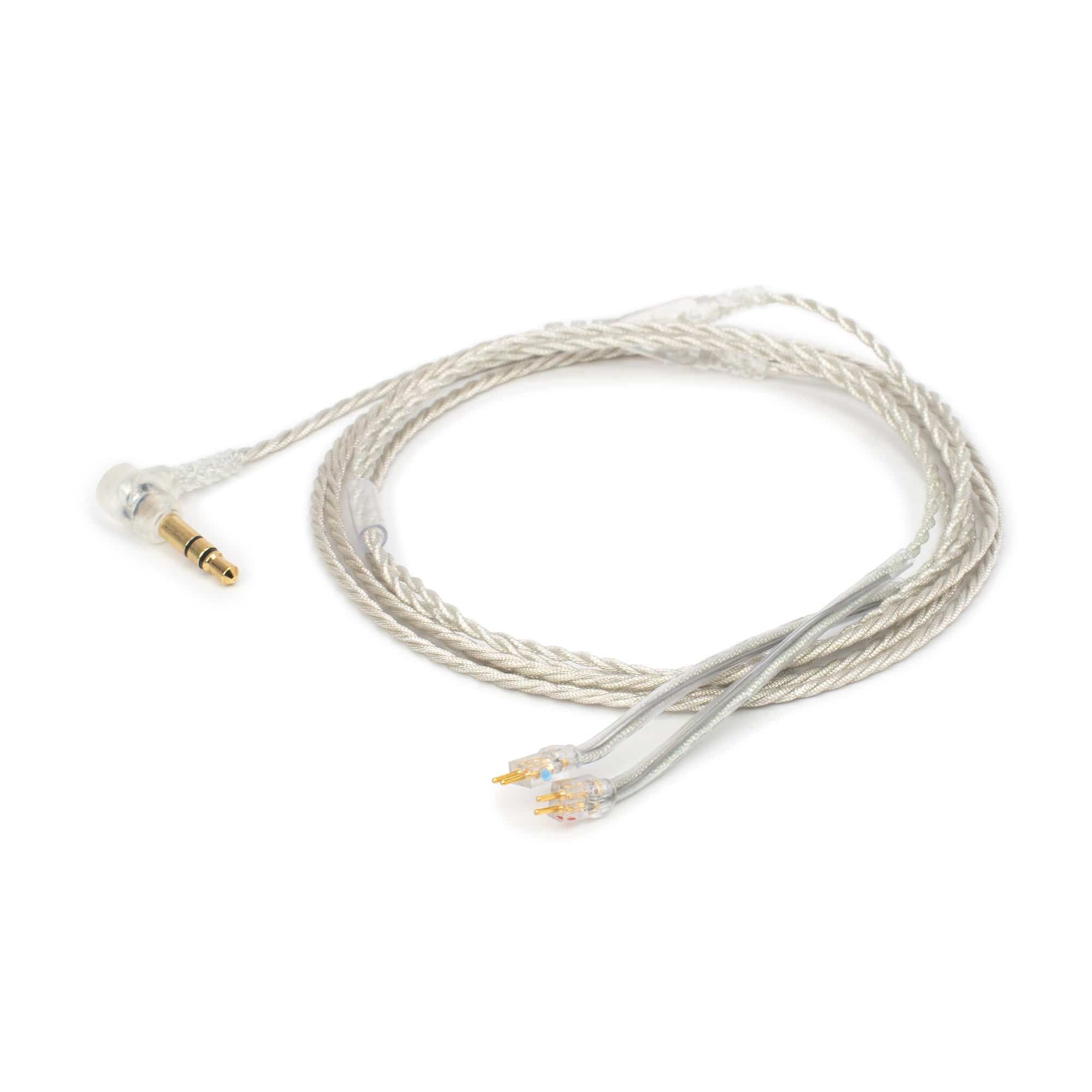 Jerry Harvey Audio Replacement Cable for IEM - GreshamTech