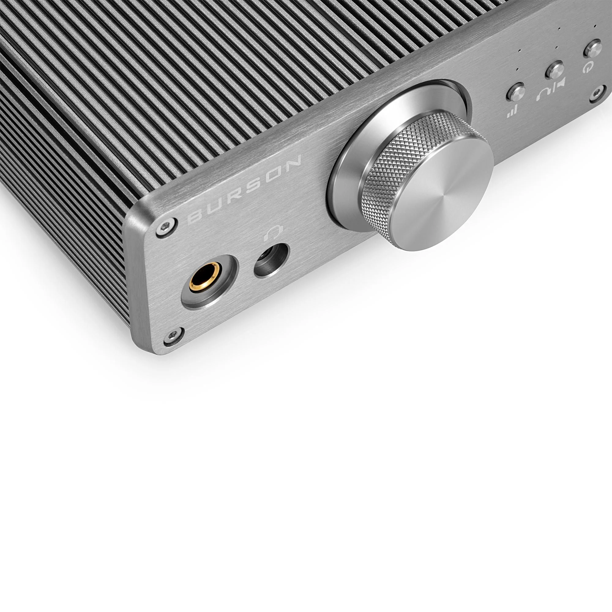 Burson Audio Funk Headphone & Speaker Amplifier - GreshamTech