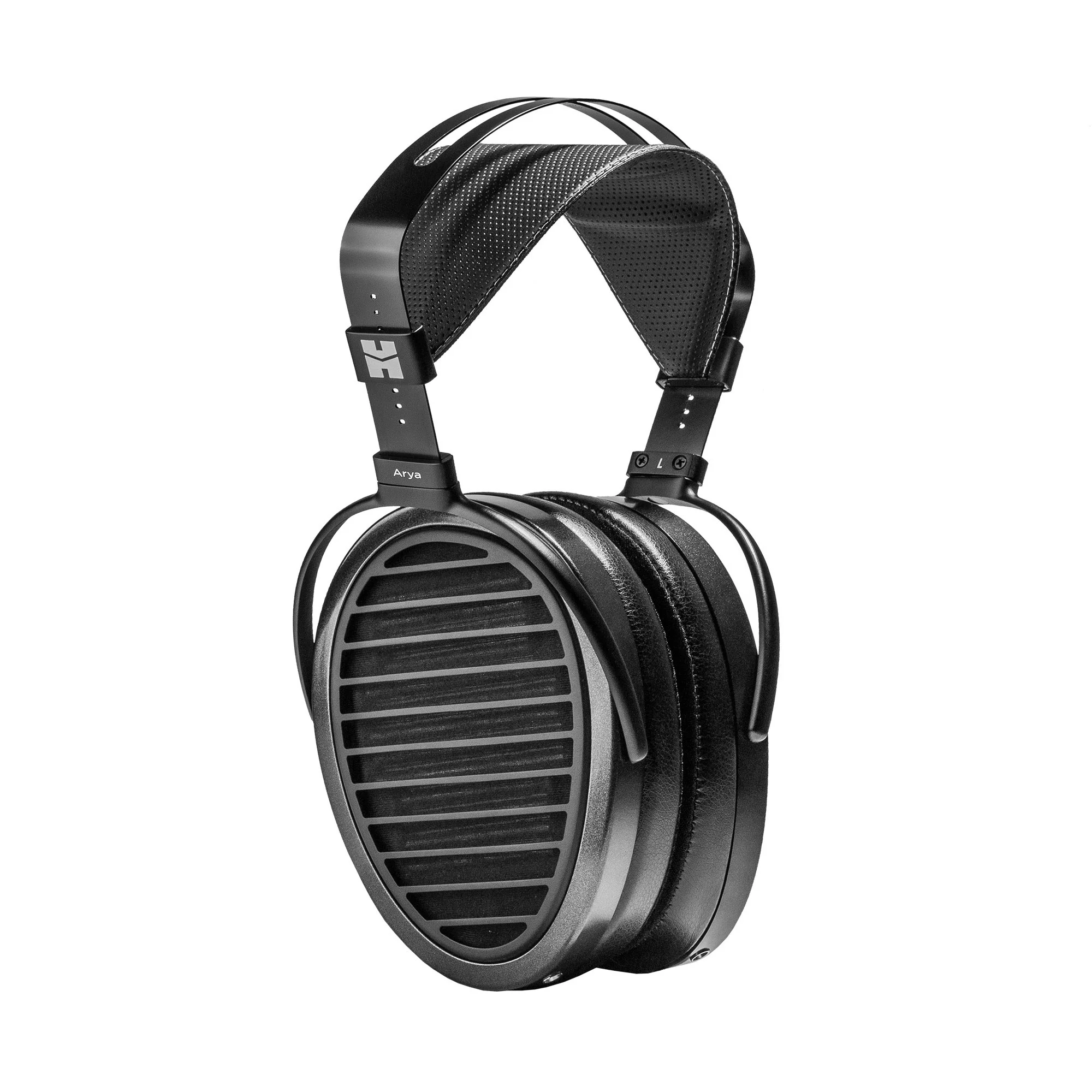HIFIMAN Arya Stealth Magnets 2021 Planar Magnetic Headphones - GreshamTech