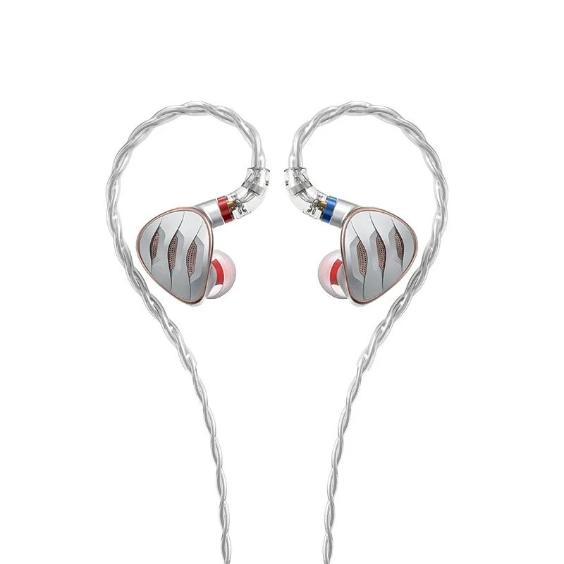 FiiO FH5s In Ear Headphones - GreshamTech