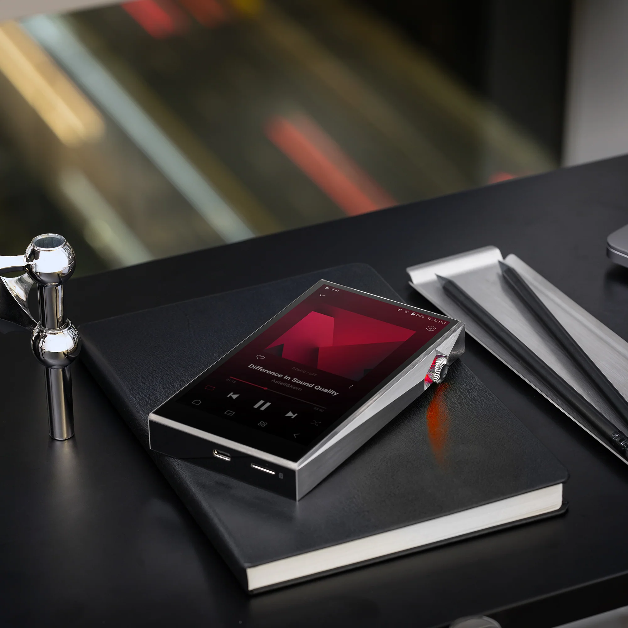 Astell&Kern SP3000T Digital Audio Player - GreshamTech