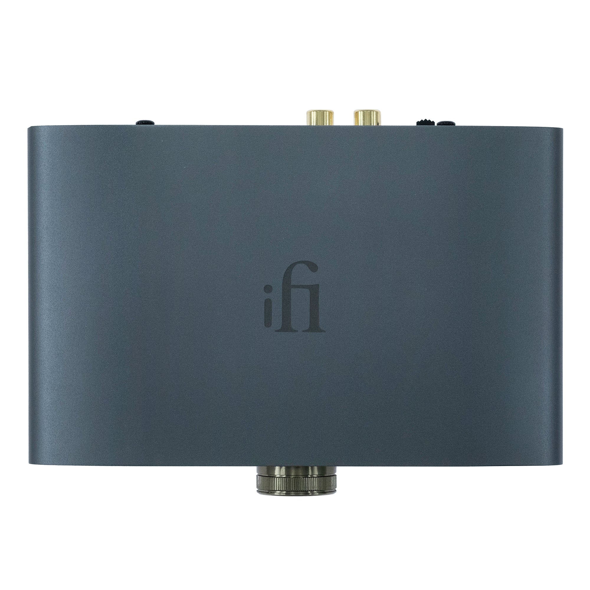 iFi audio Zen DAC 3 Headphone Amplifier & DAC - GreshamTech