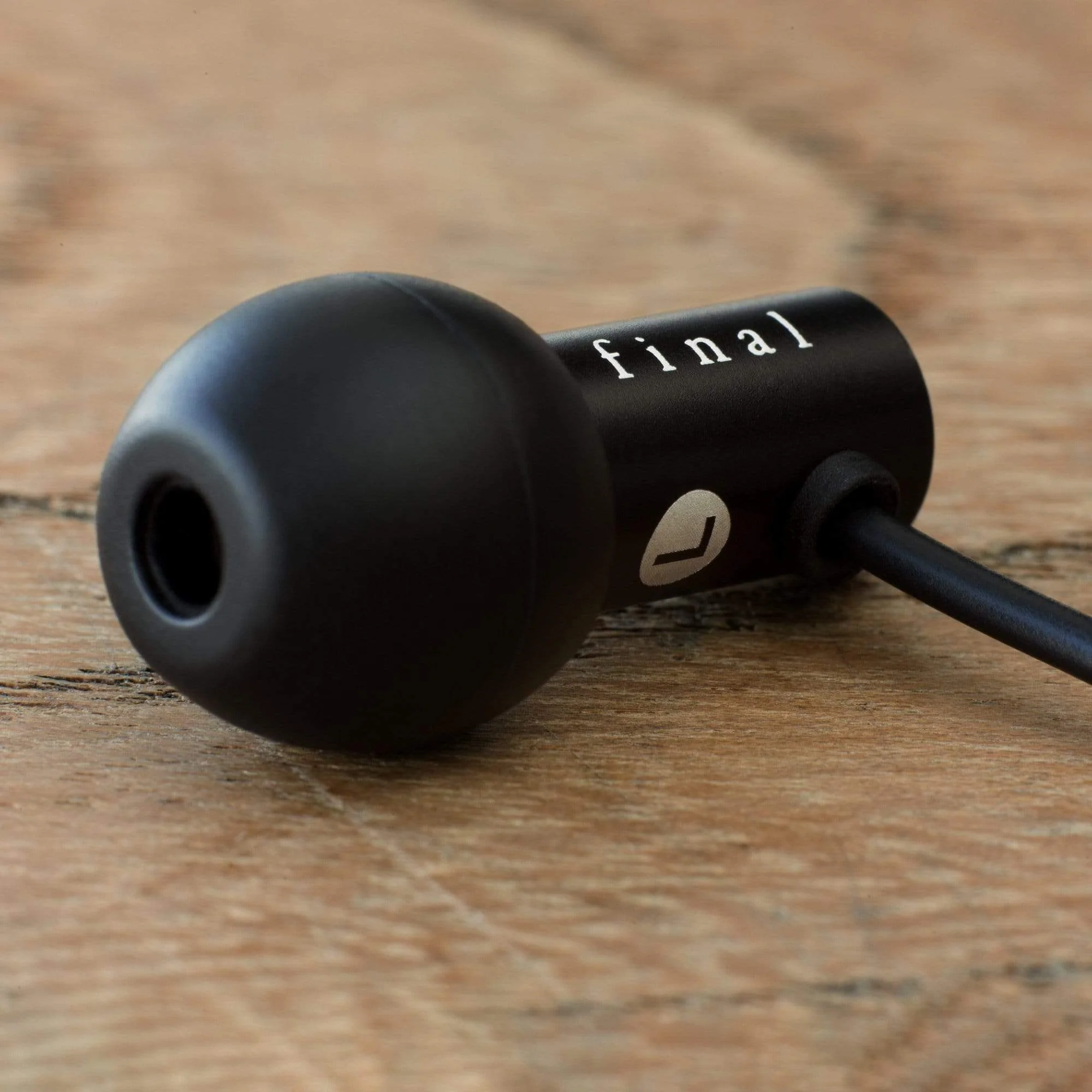 Final Audio E2000 In Ear Headphone - GreshamTech