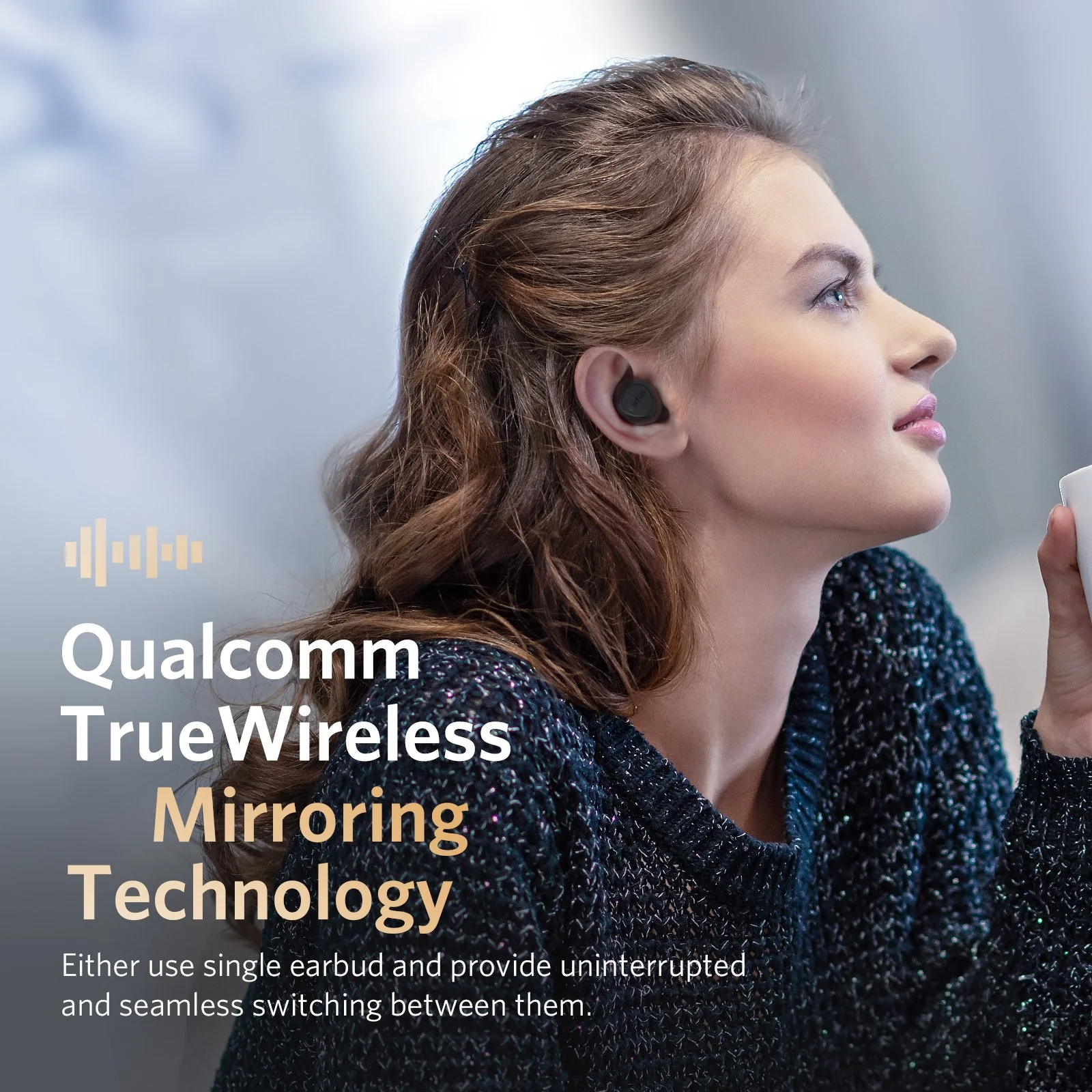 EarFun Free 2 True Wireless Earphones - GreshamTech