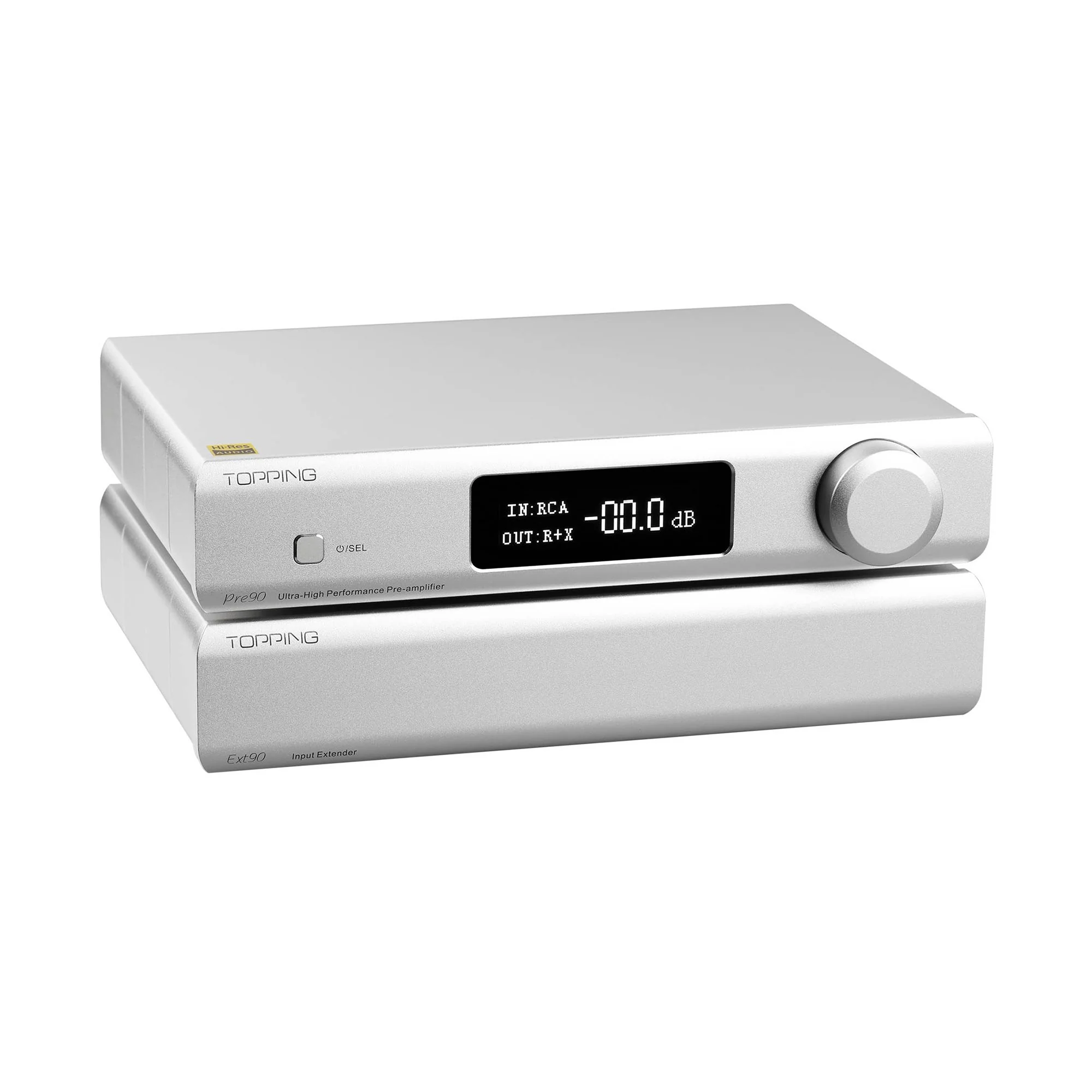 Topping Ext90 Input Extender - GreshamTech