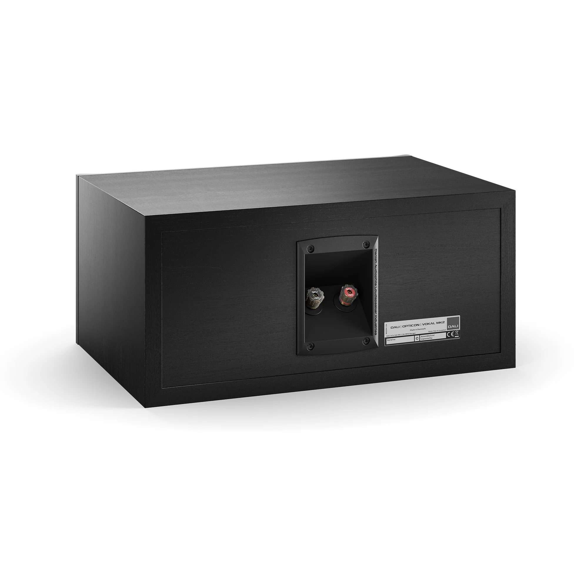 DALI OPTICON VOKAL MK2 Centre Speaker - GreshamTech