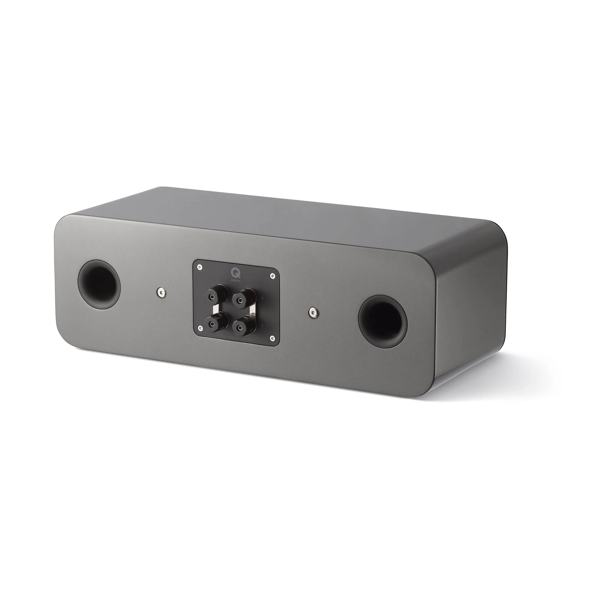 Q Acoustics Concept 90 Centre Speaker - GreshamTech