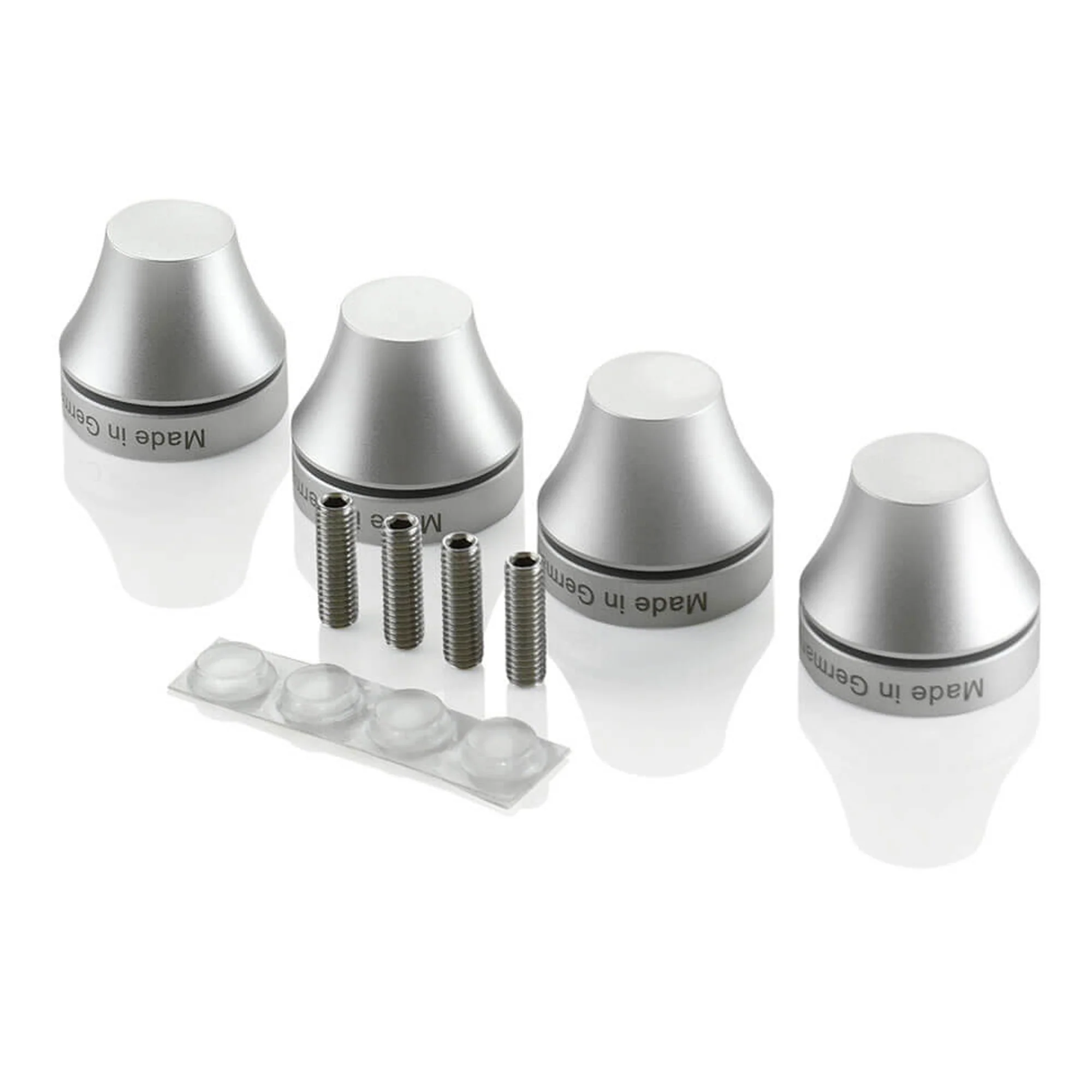 Clearaudio Perfect Points Direct Coupling - GreshamTech