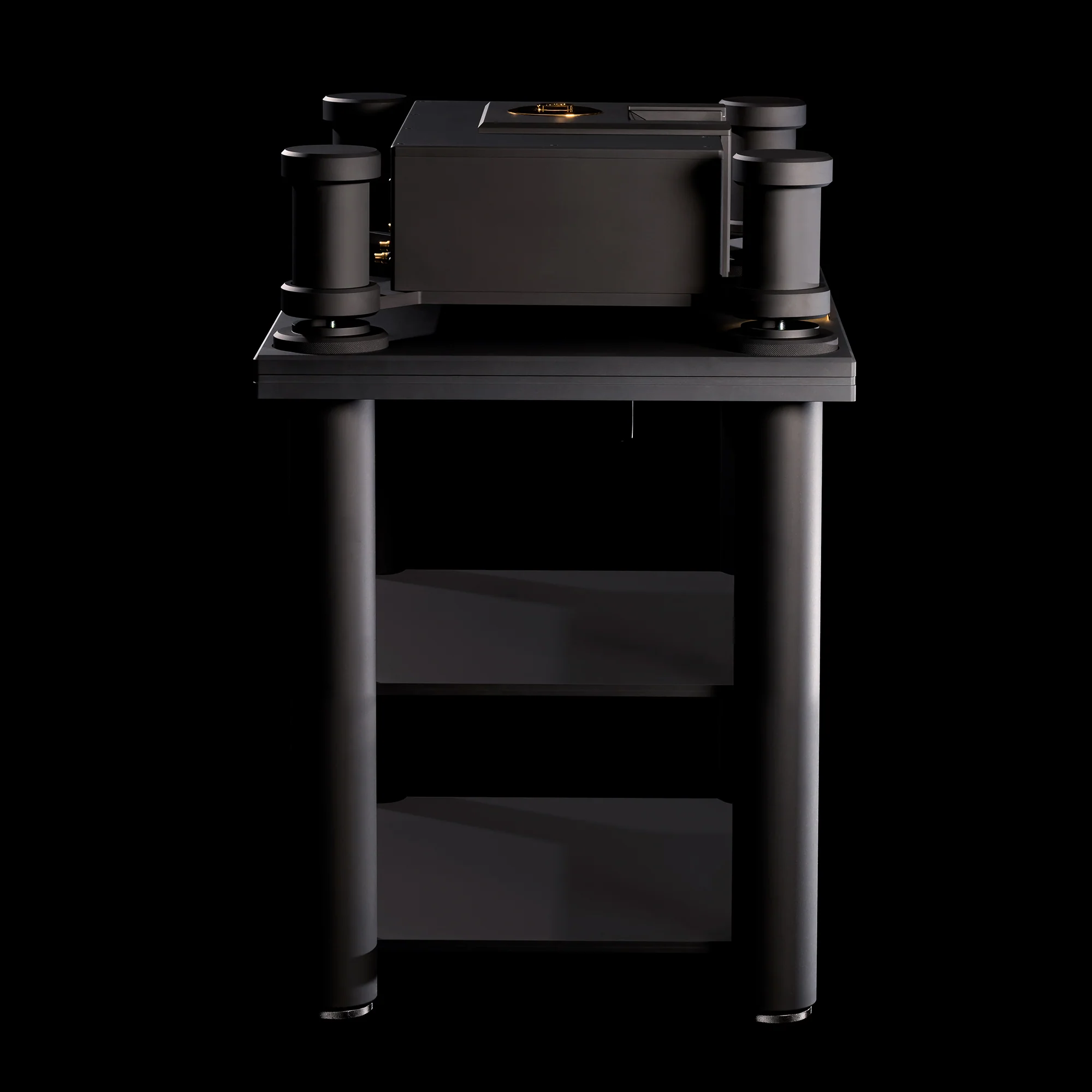 Goldmund EIDOS REFERENCE SACD SACD Player - GreshamTech