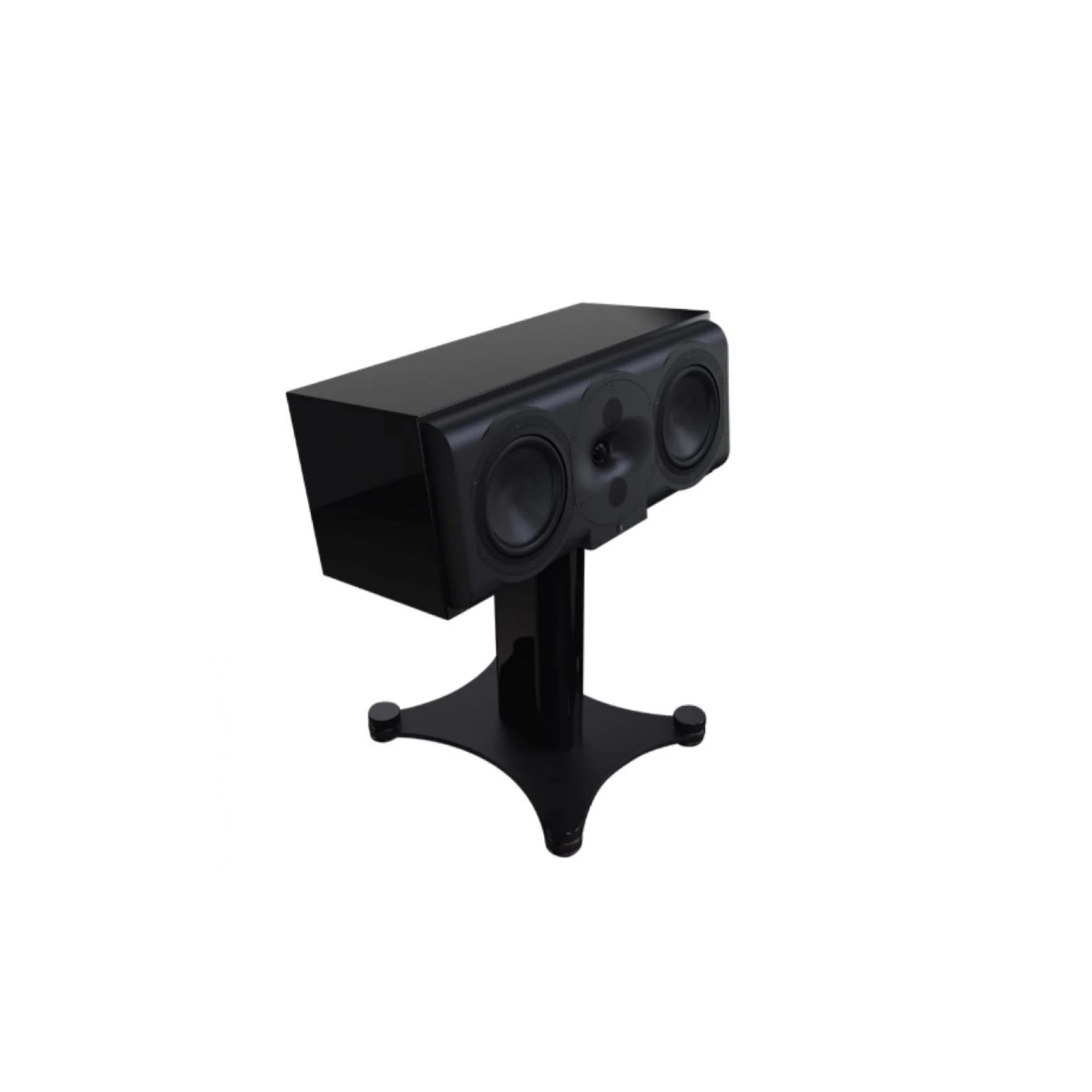 Perlisten RSC-HGB Centre Stand for R-Series - GreshamTech