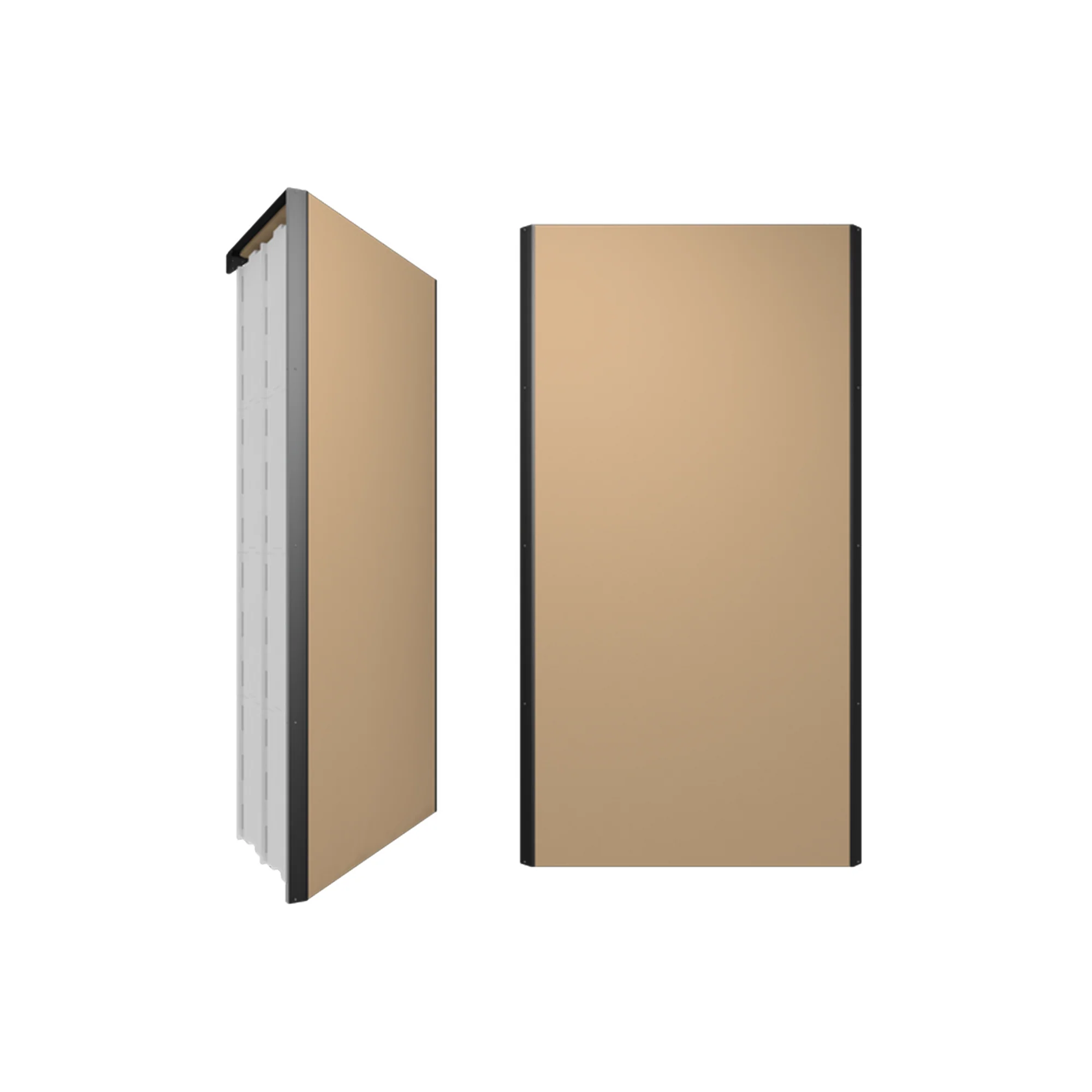 Vicoustic Mega Bass Trap VMT XXL - GreshamTech