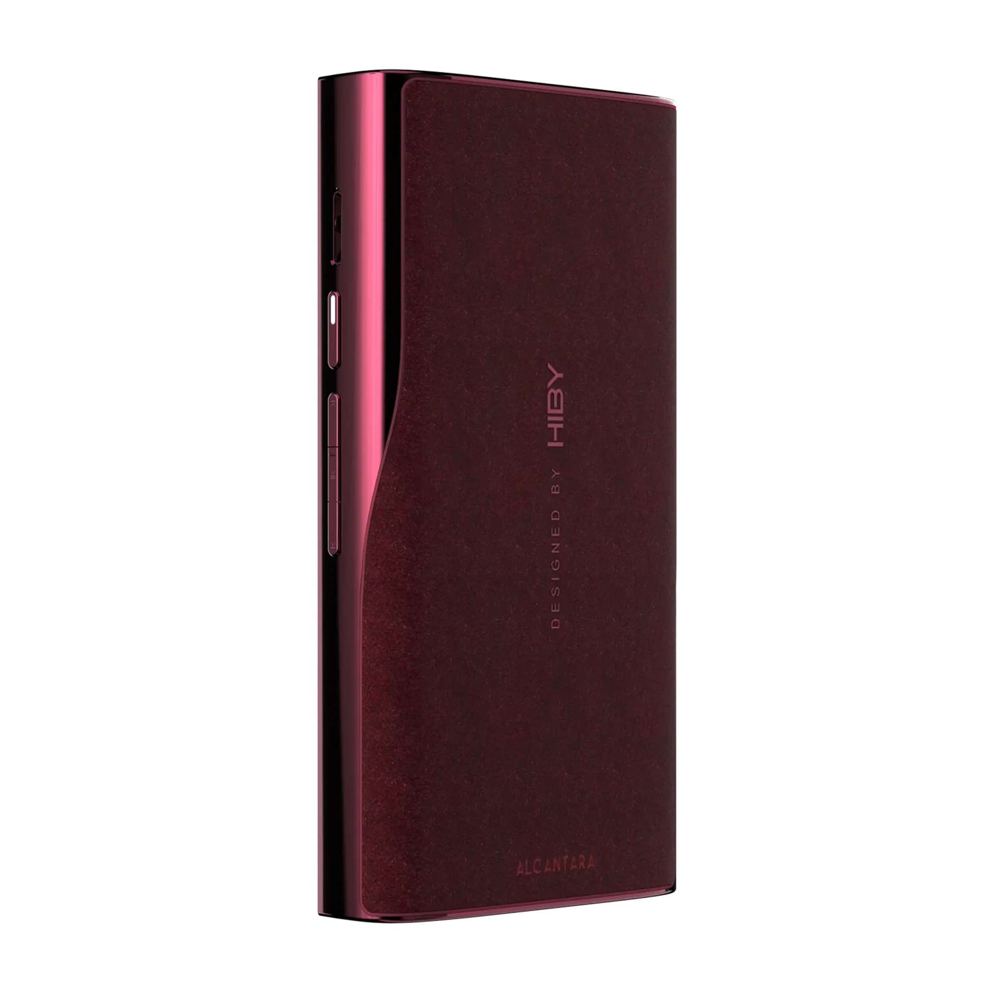 HiBy R8 II High End Digital Audio Player - GreshamTech