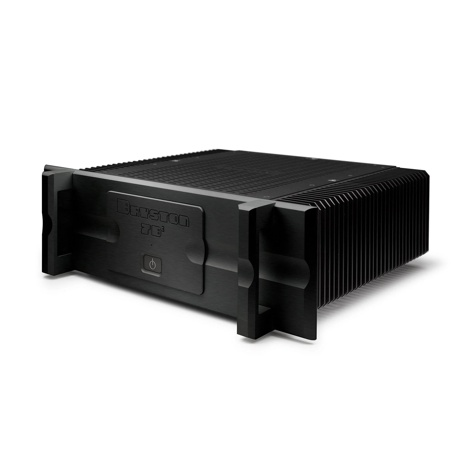 Bryston 7B³ Mono Power Amplifier - GreshamTech