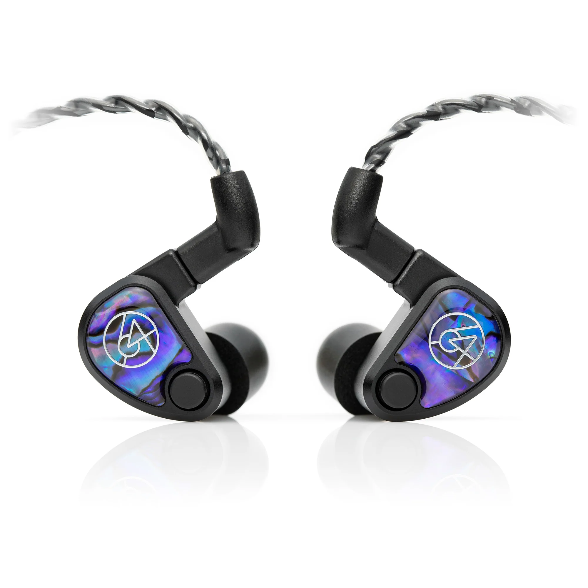 64 Audio Volür Universal In-Ear Earphones - GreshamTech