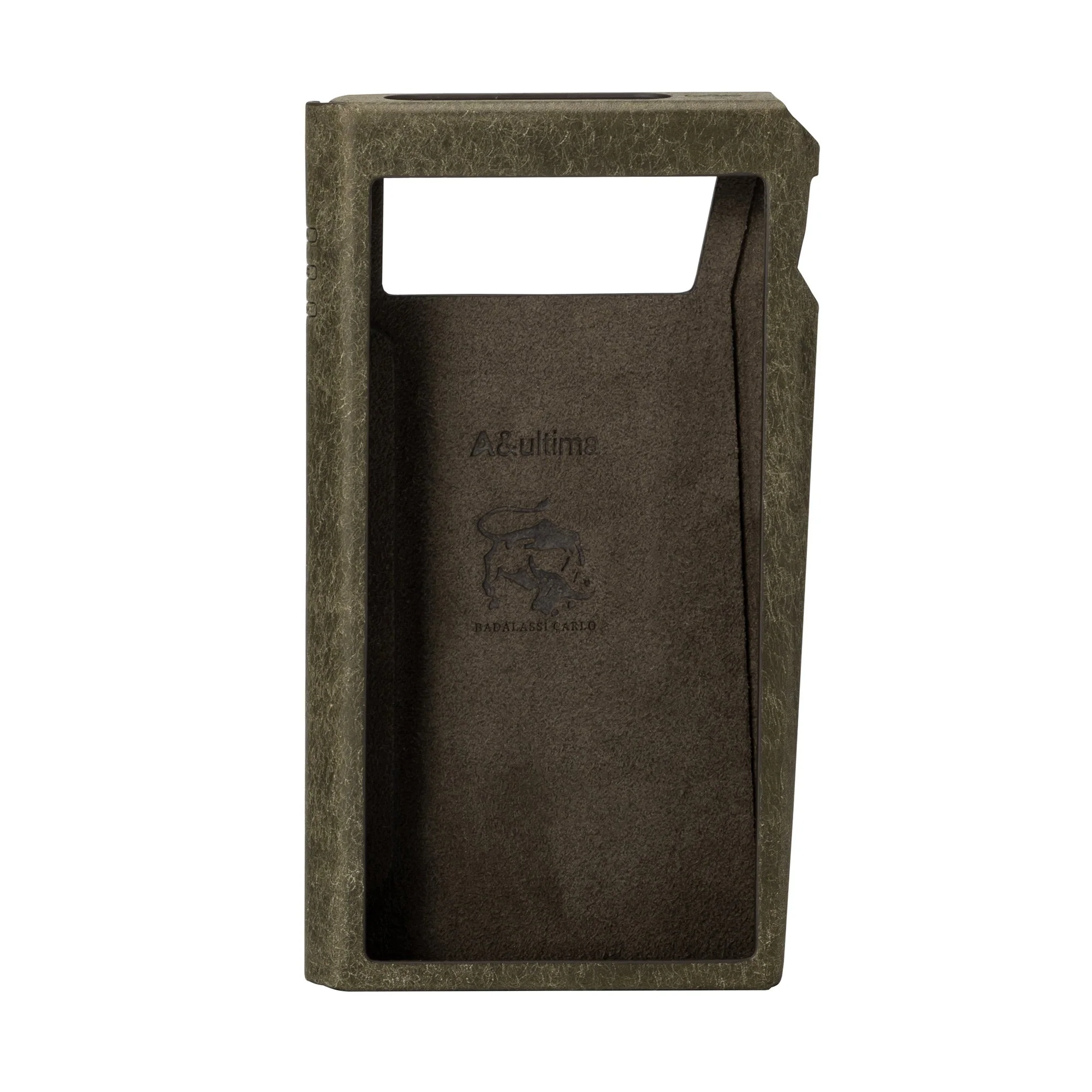 Astell&Kern SP2000T Leather Case - GreshamTech